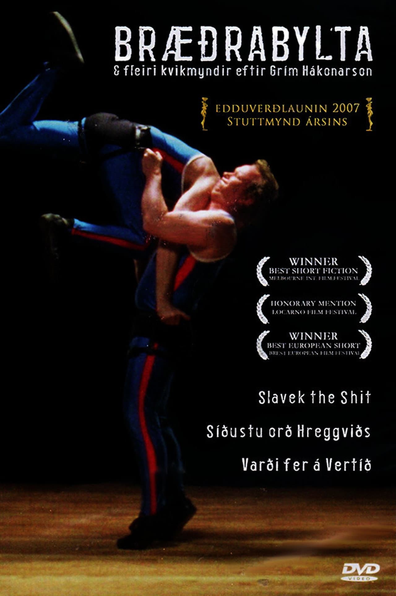 Wrestling preview 2