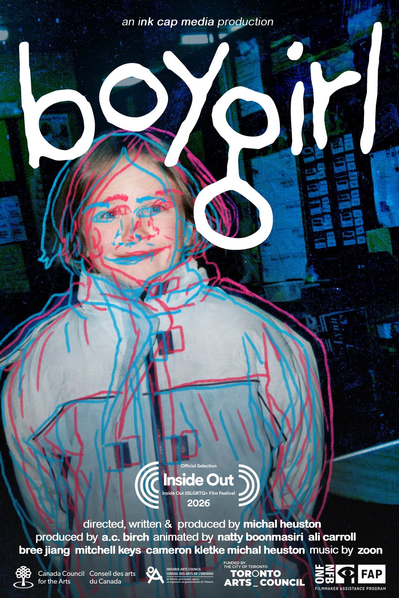 Boygirl preview 2