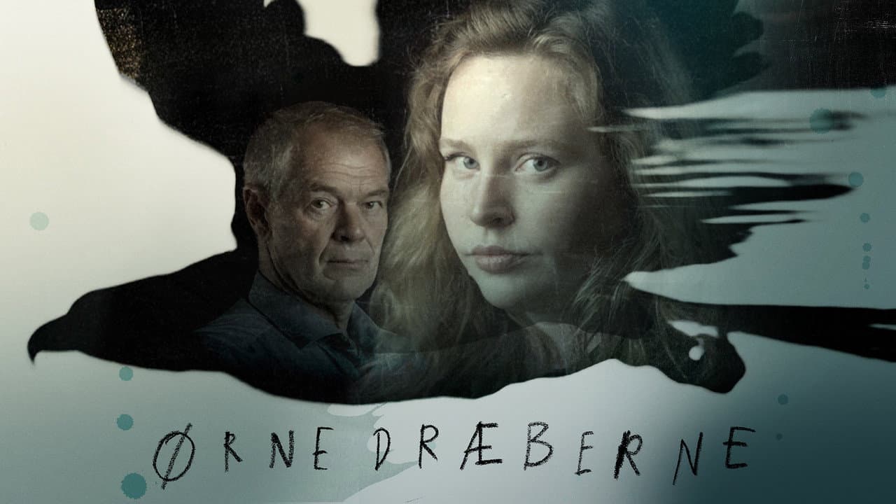 Ørnedræberne