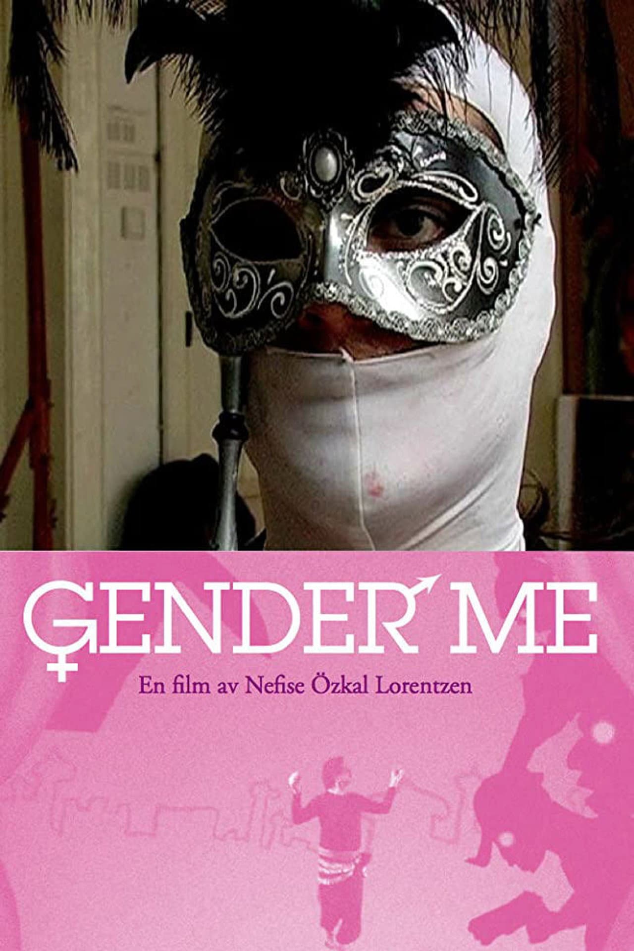 Gender Me: Homosexuality and Islam preview 1