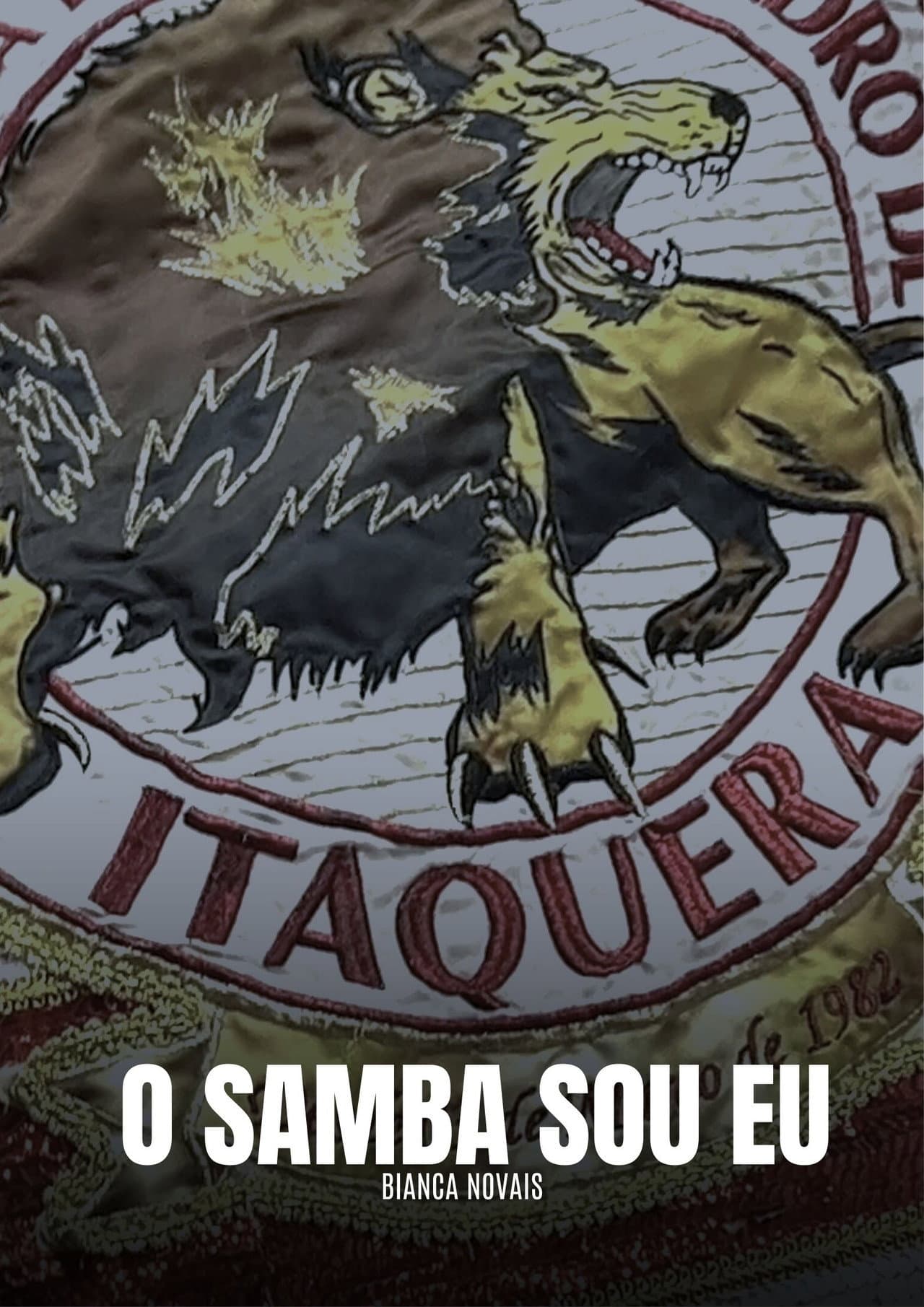 I am the Samba preview 1