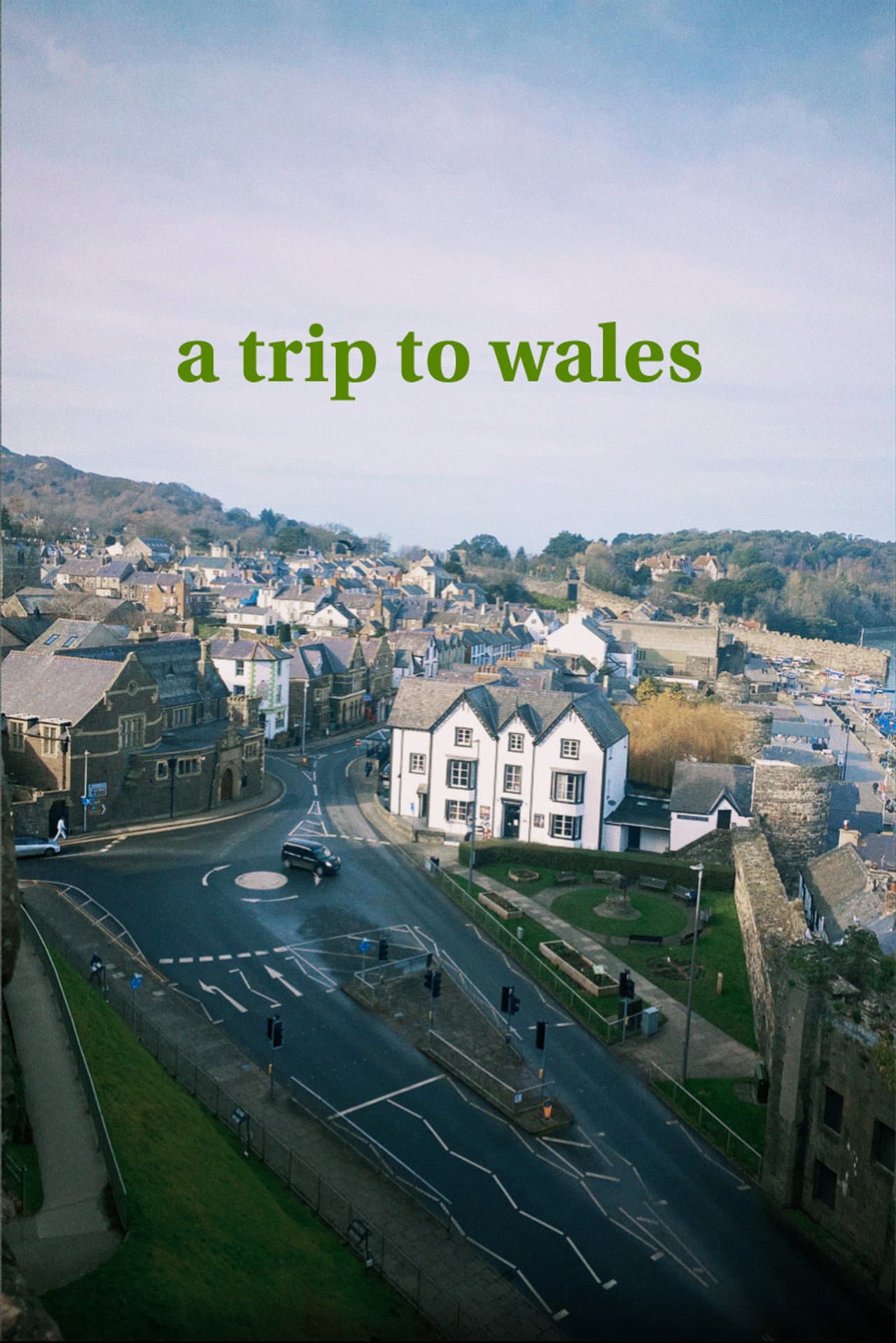 a trip to wales preview 2