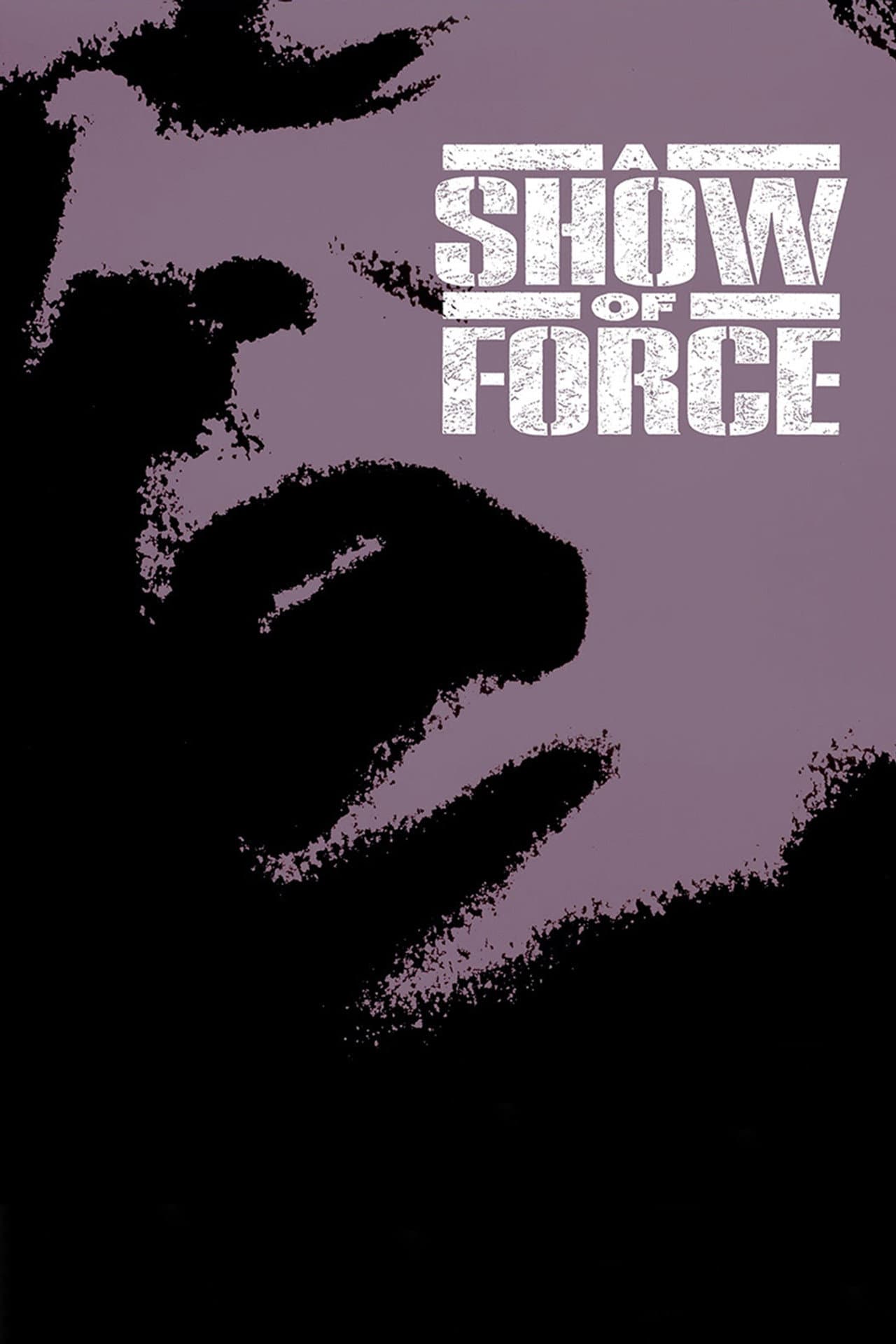 A Show of Force preview 2