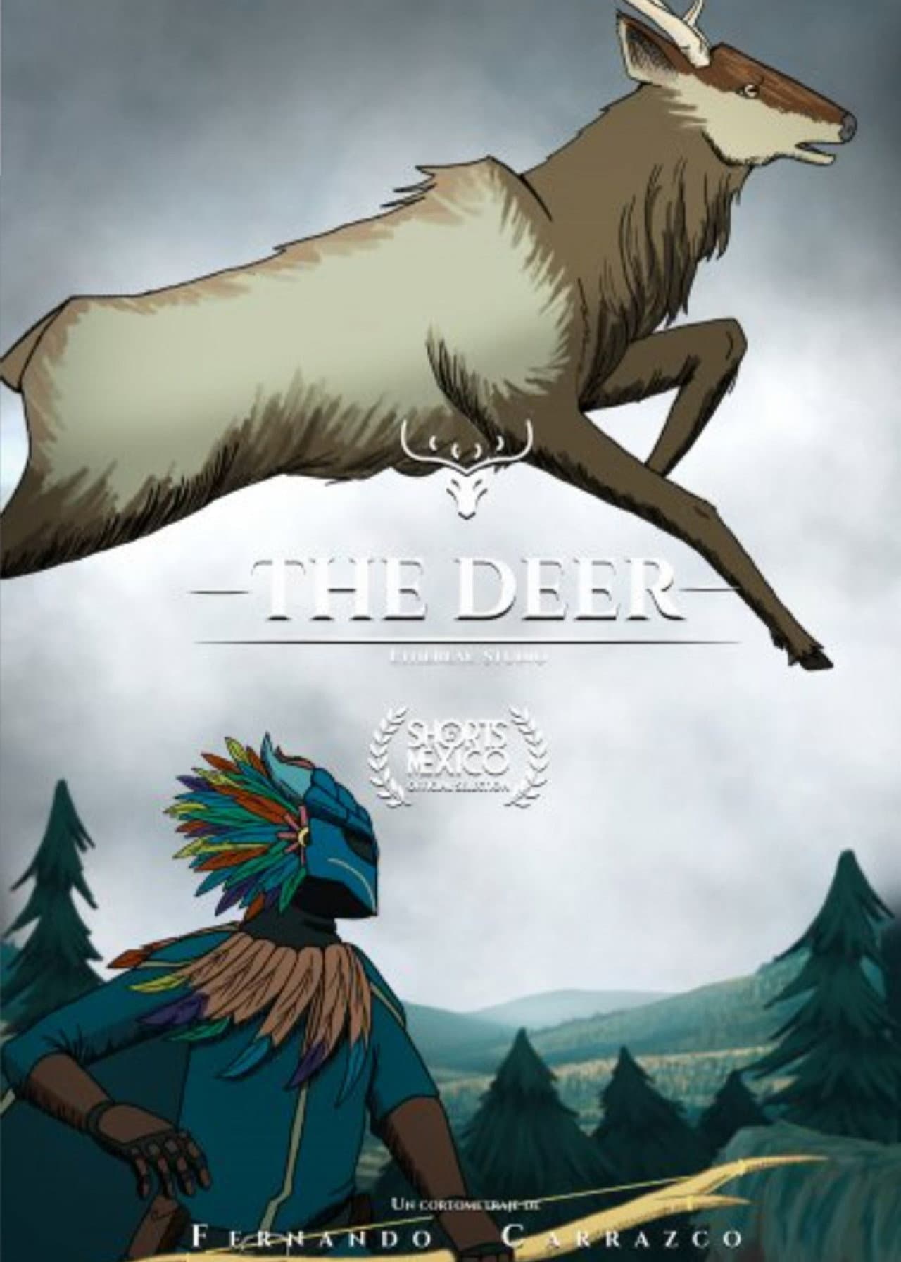 The Deer preview 2