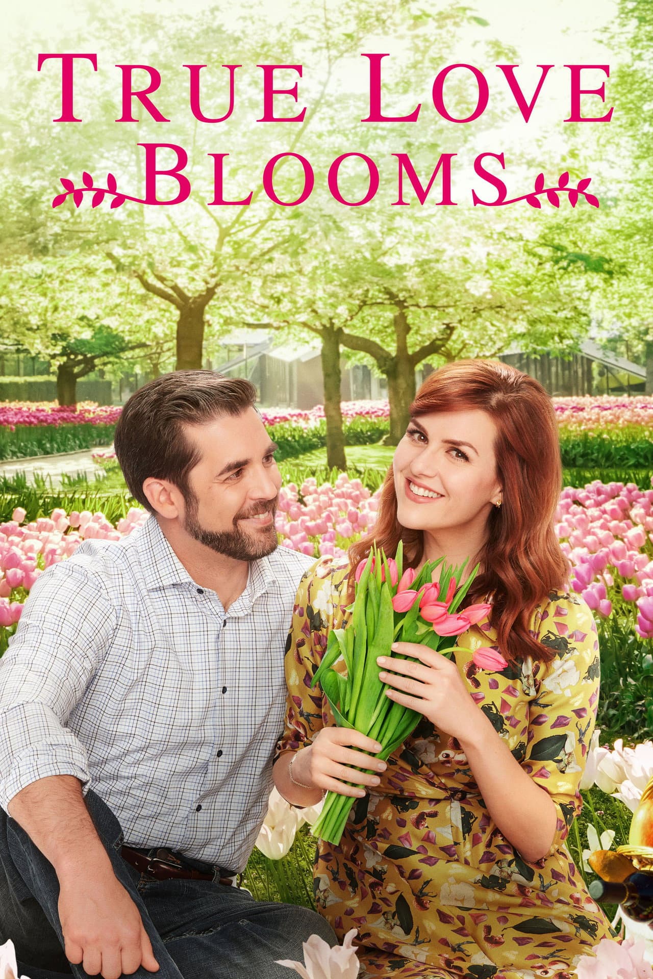 True Love Blooms preview 2