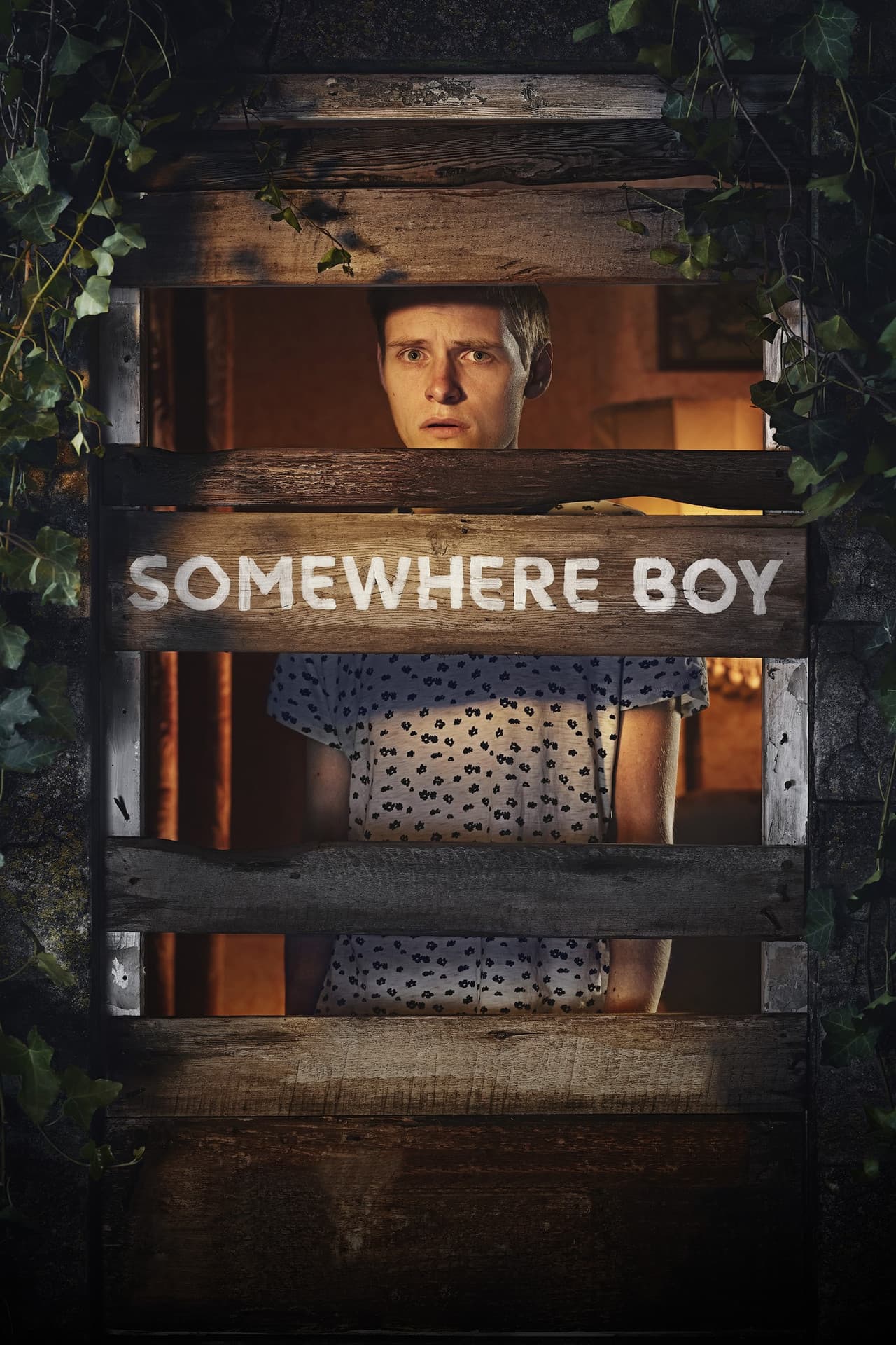 Somewhere Boy preview 2