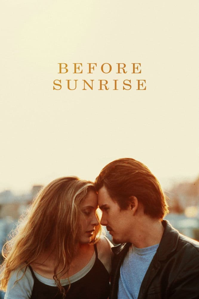 Before Sunrise preview 2