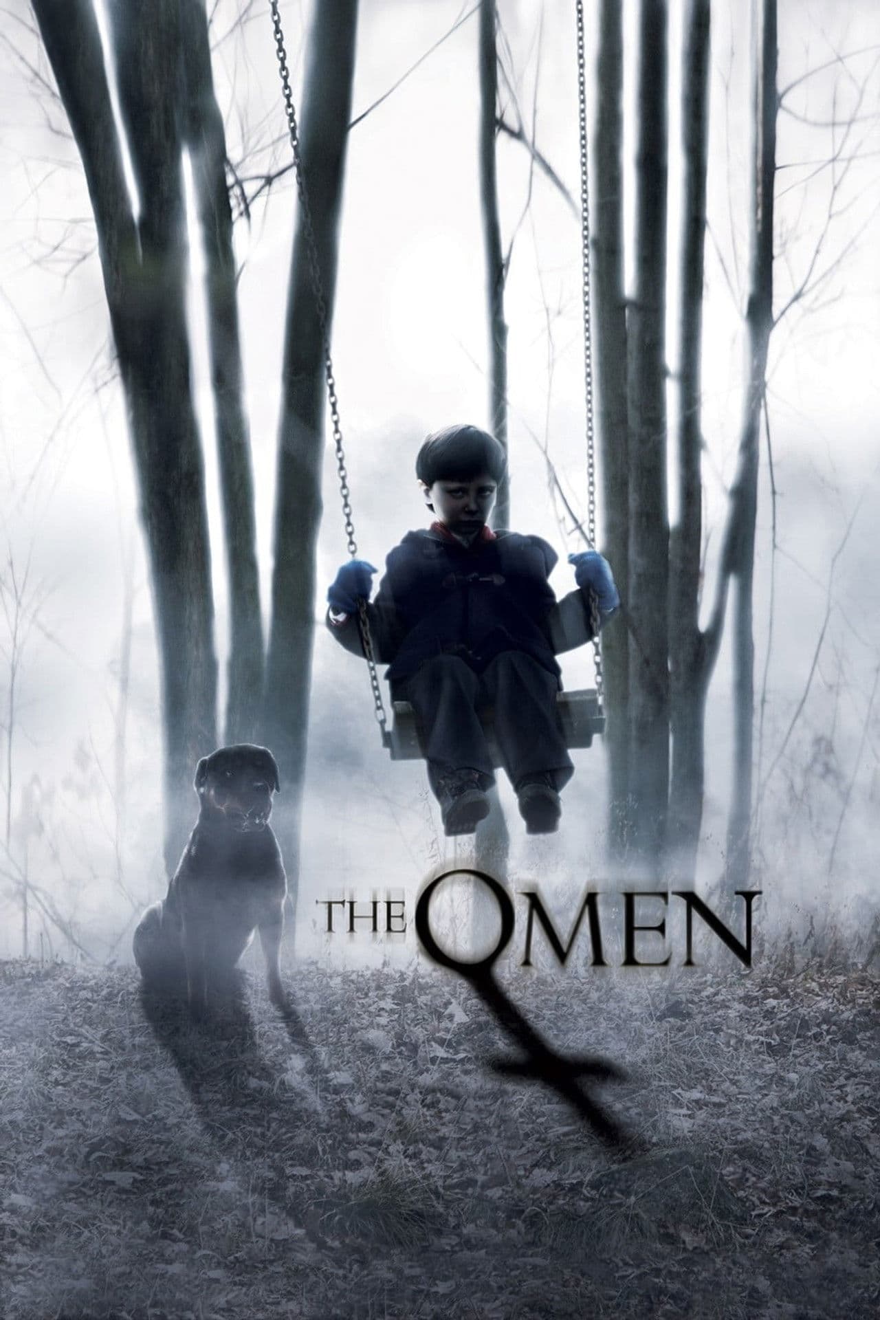 The Omen preview 2