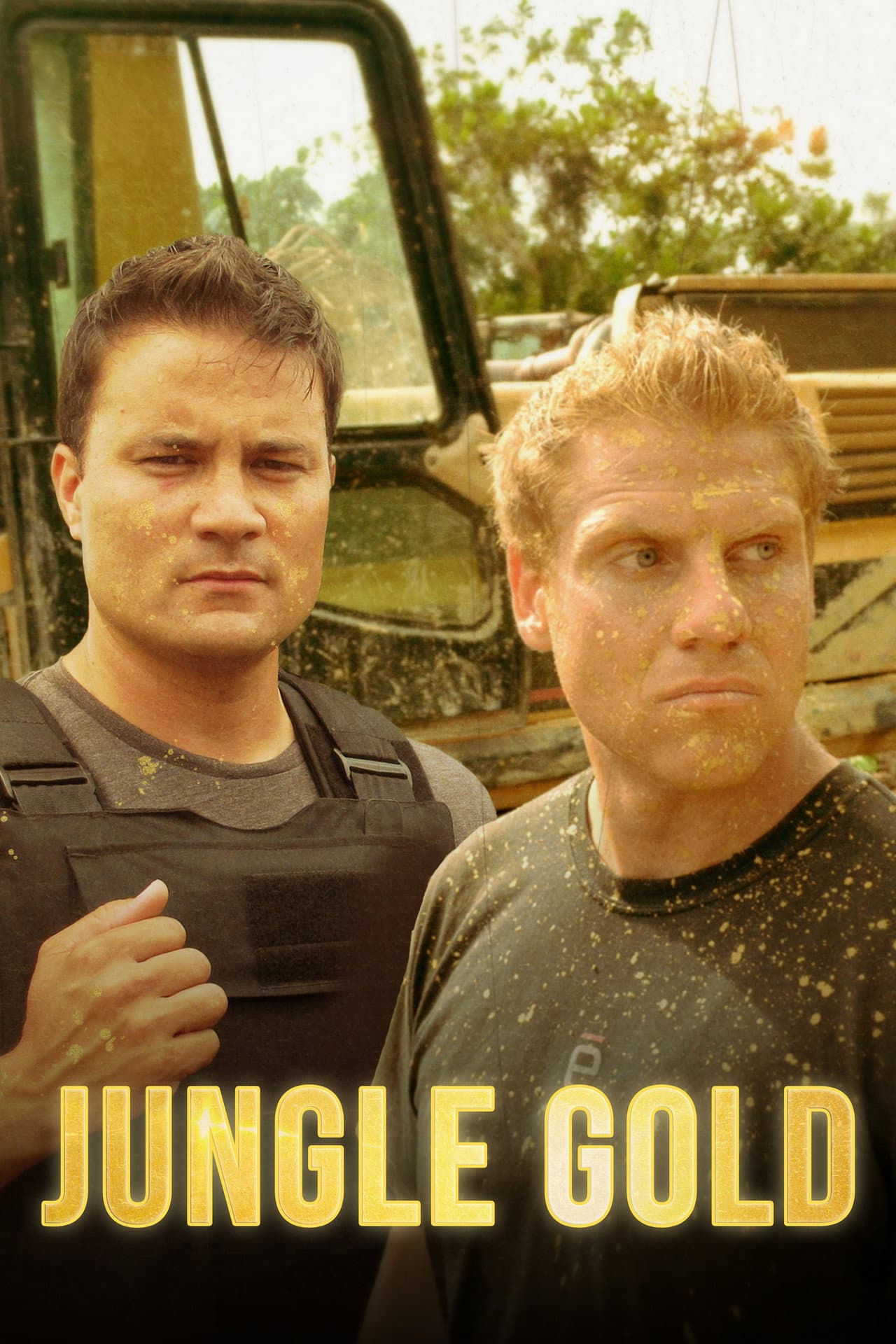 Jungle Gold preview 2
