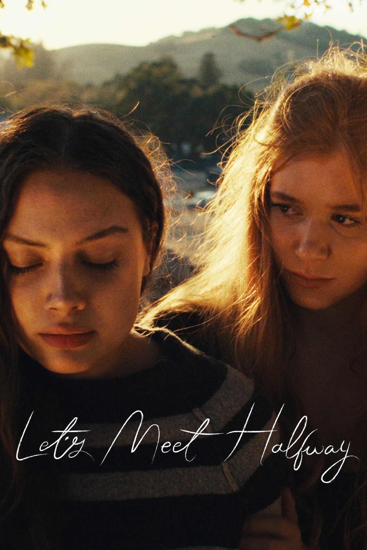 Let's Meet Halfway preview 2