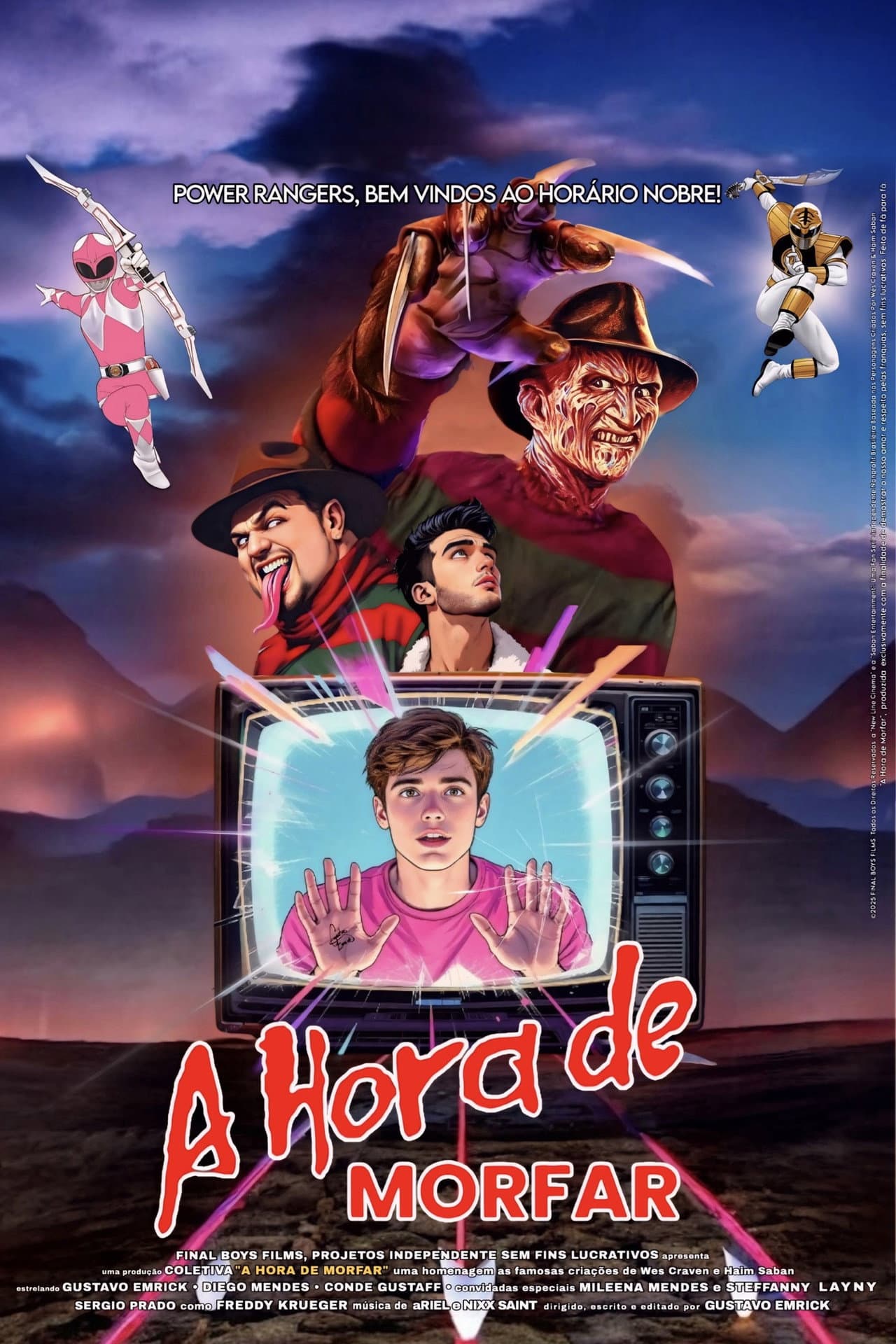 A Hora de Morfar preview 1