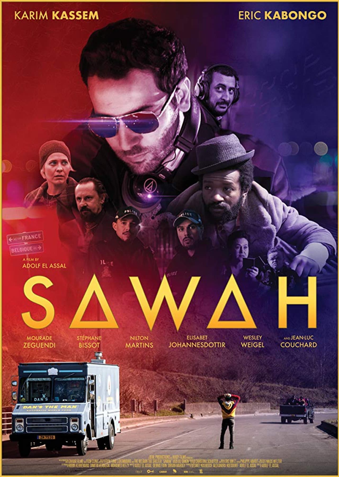 Sawah preview 2