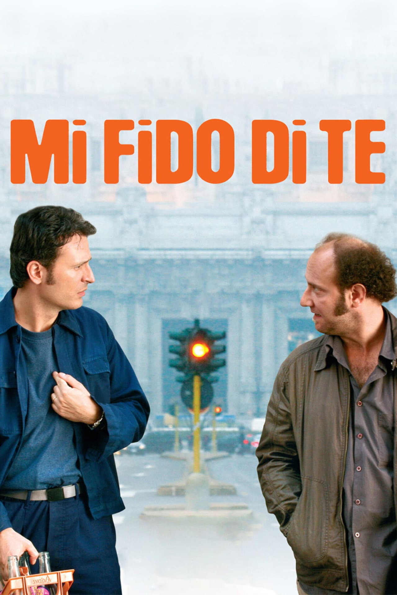 Mi fido di te preview 2
