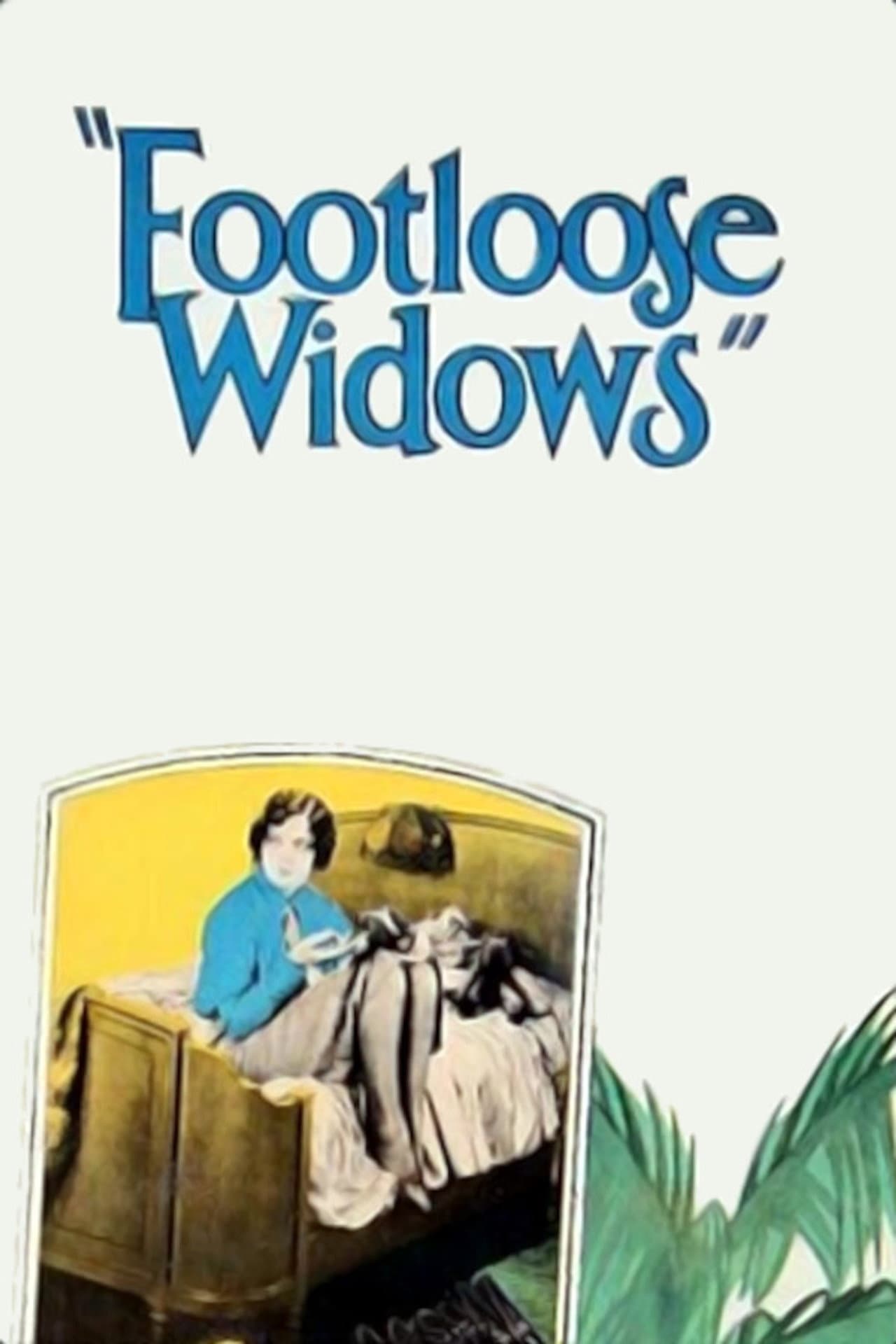 Footloose Widows preview 2
