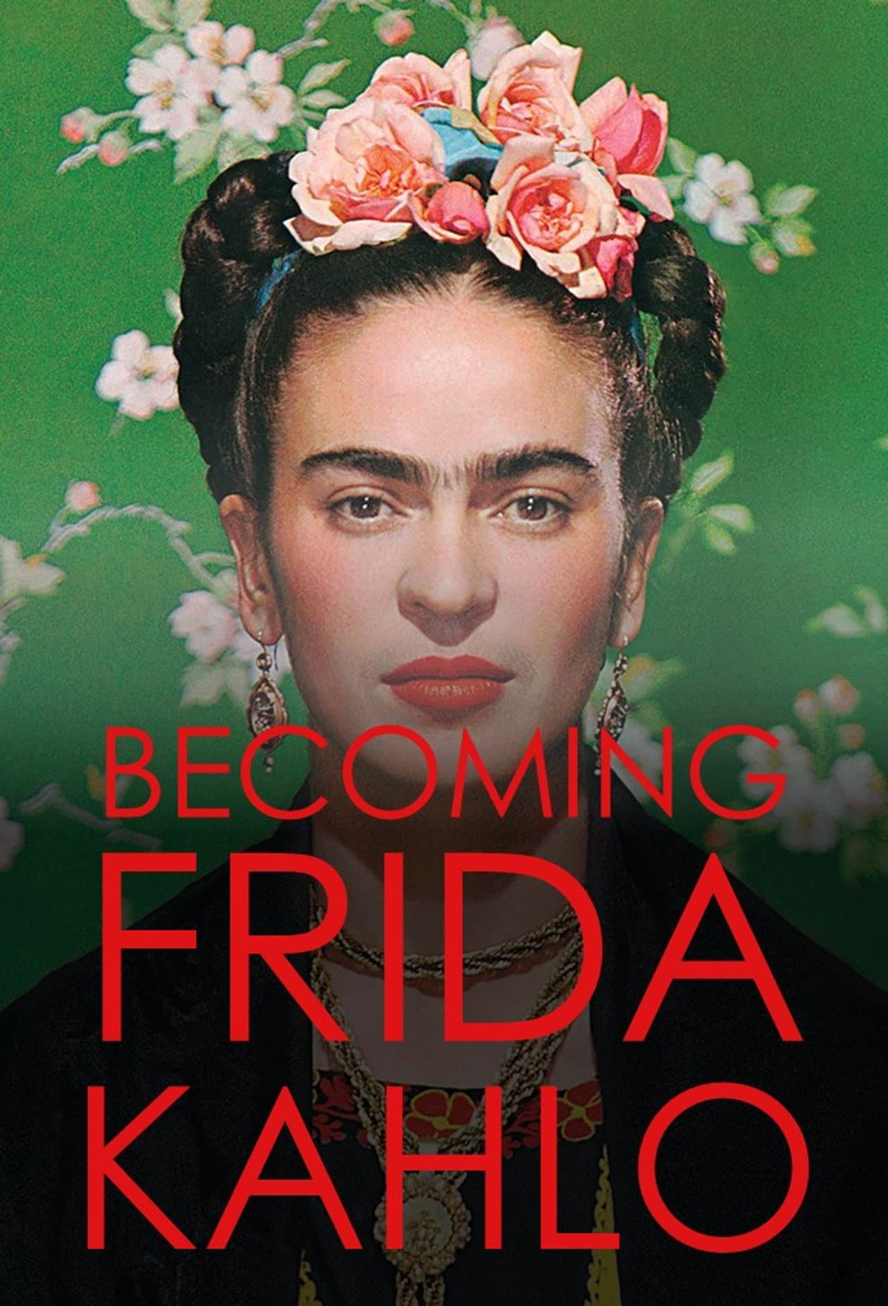 Becoming Frida Kahlo preview 2