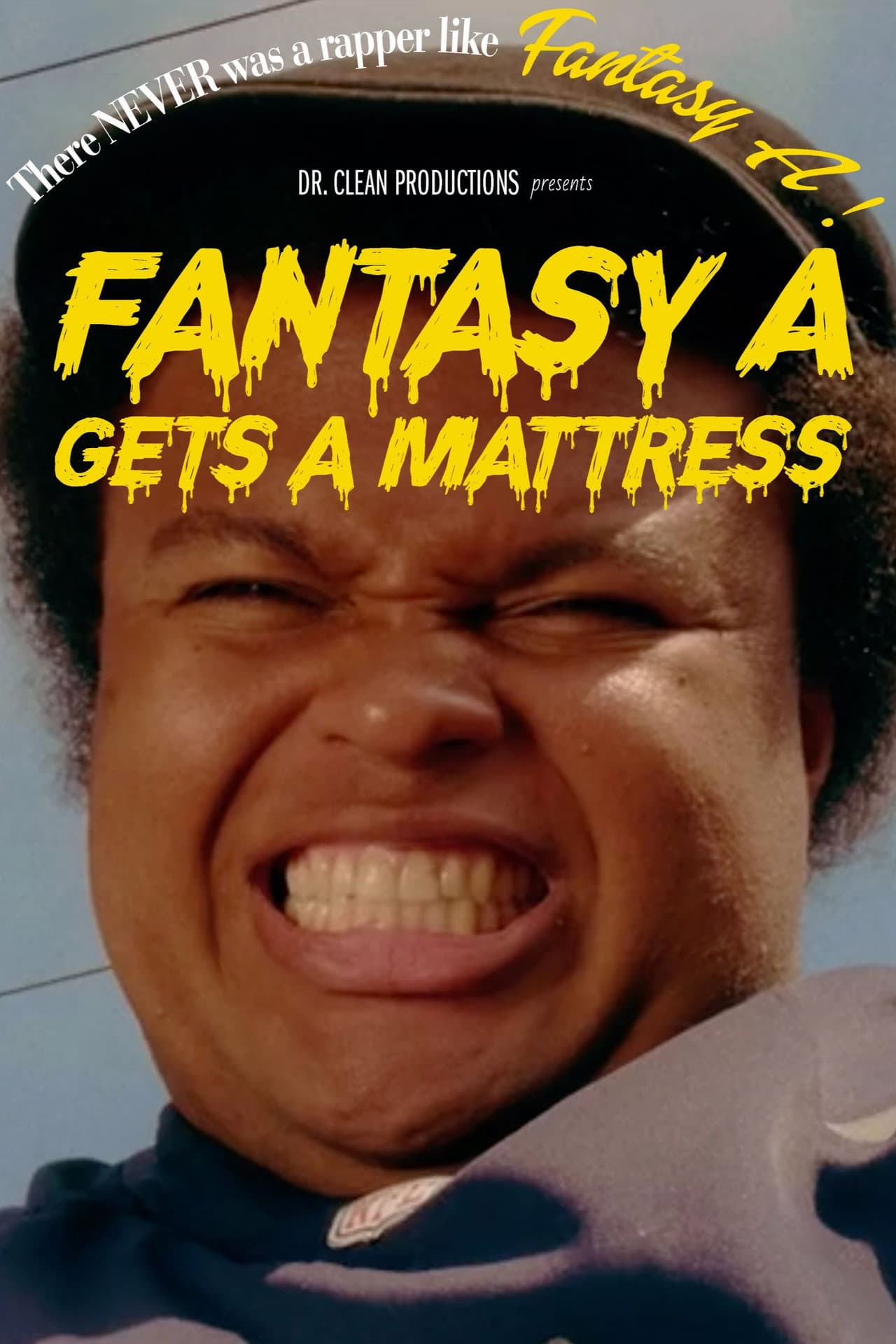 Fantasy A Gets a Mattress preview 2