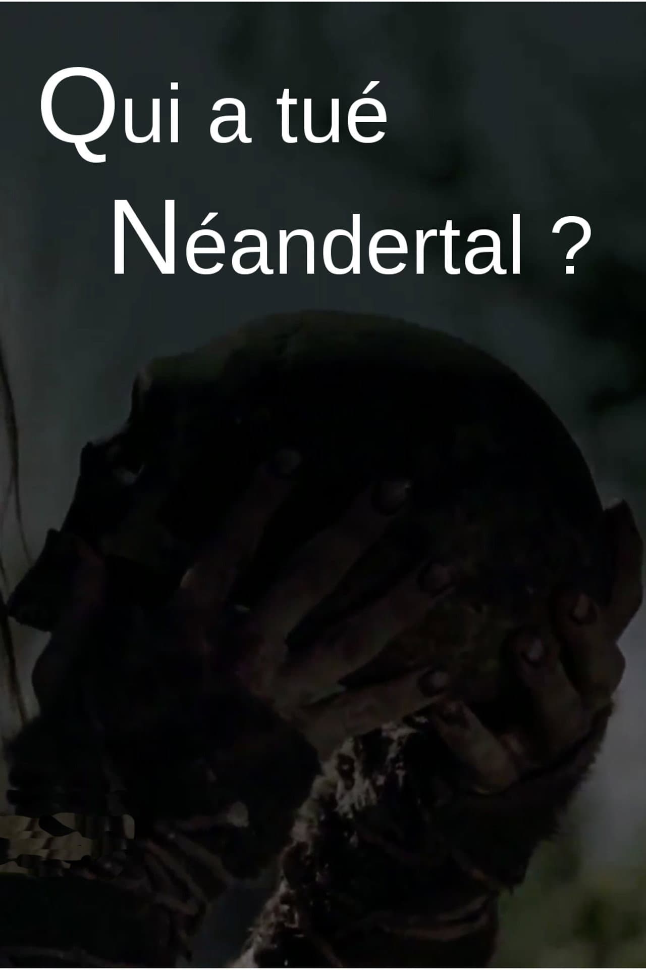 Who killed the Neanderthal? preview 2