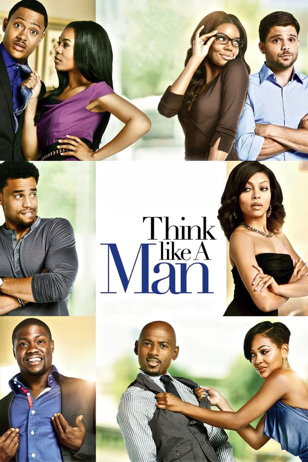 Think Like a Man preview 2