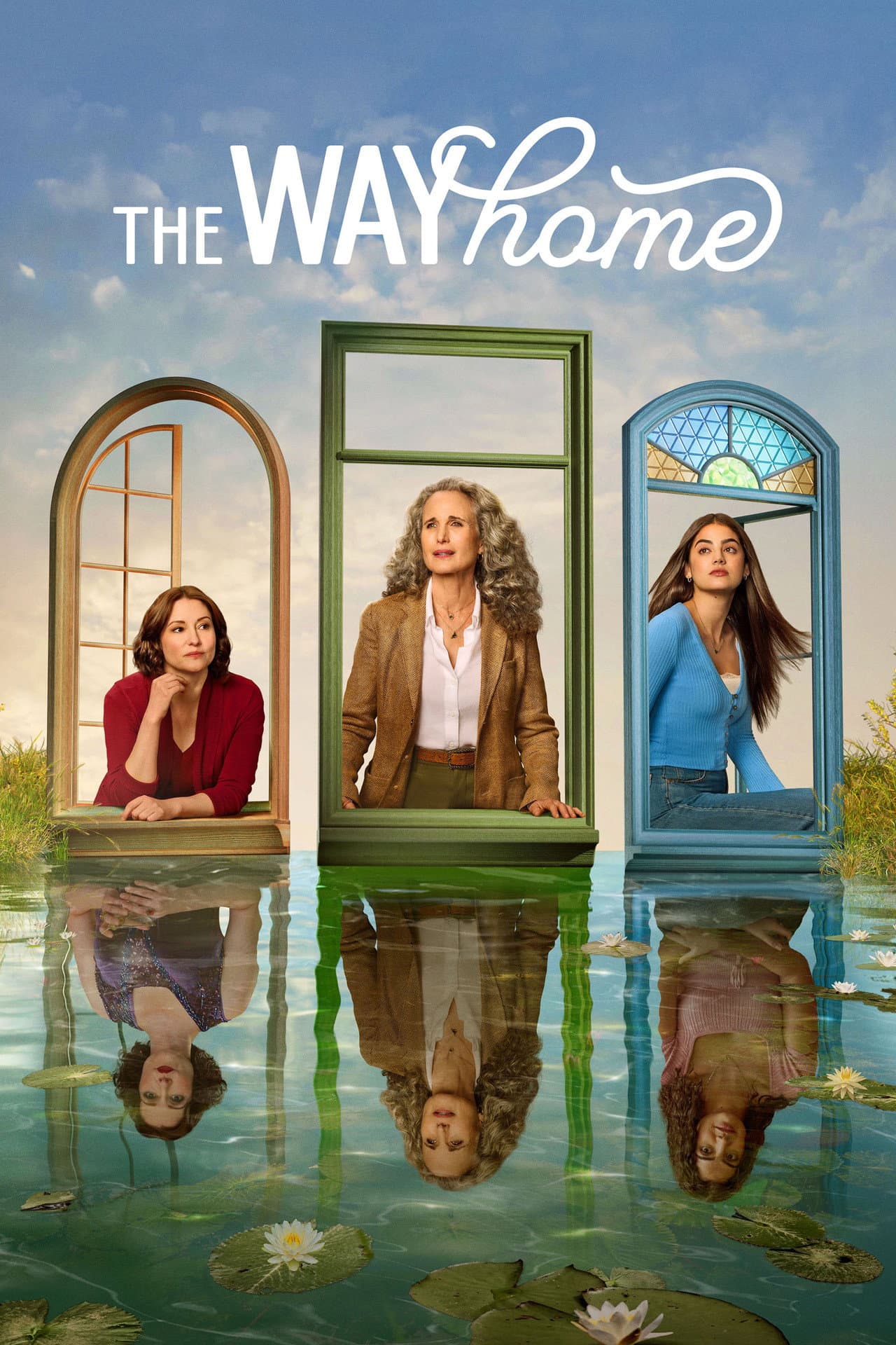 The Way Home preview 2