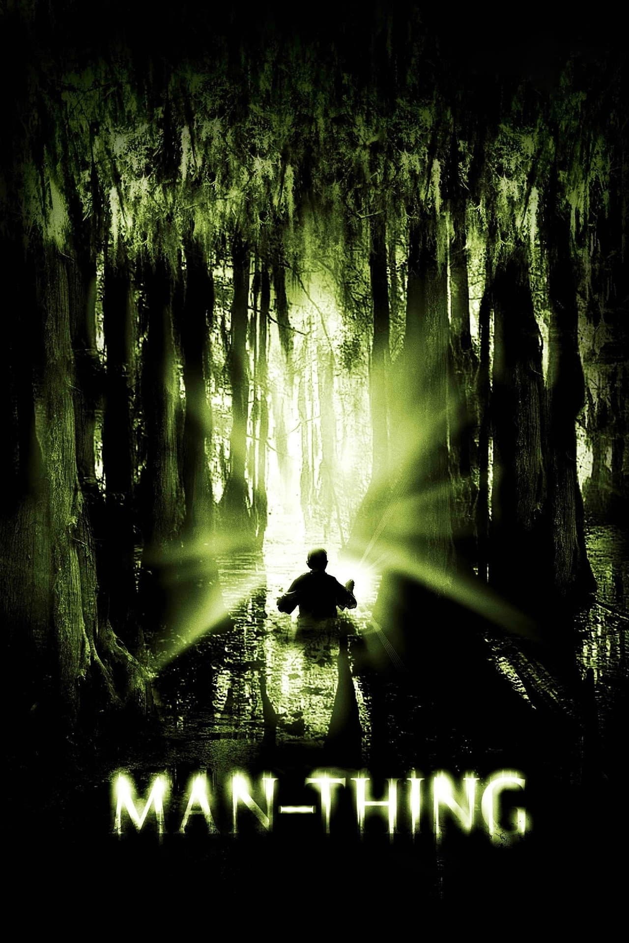 Man-Thing preview 2