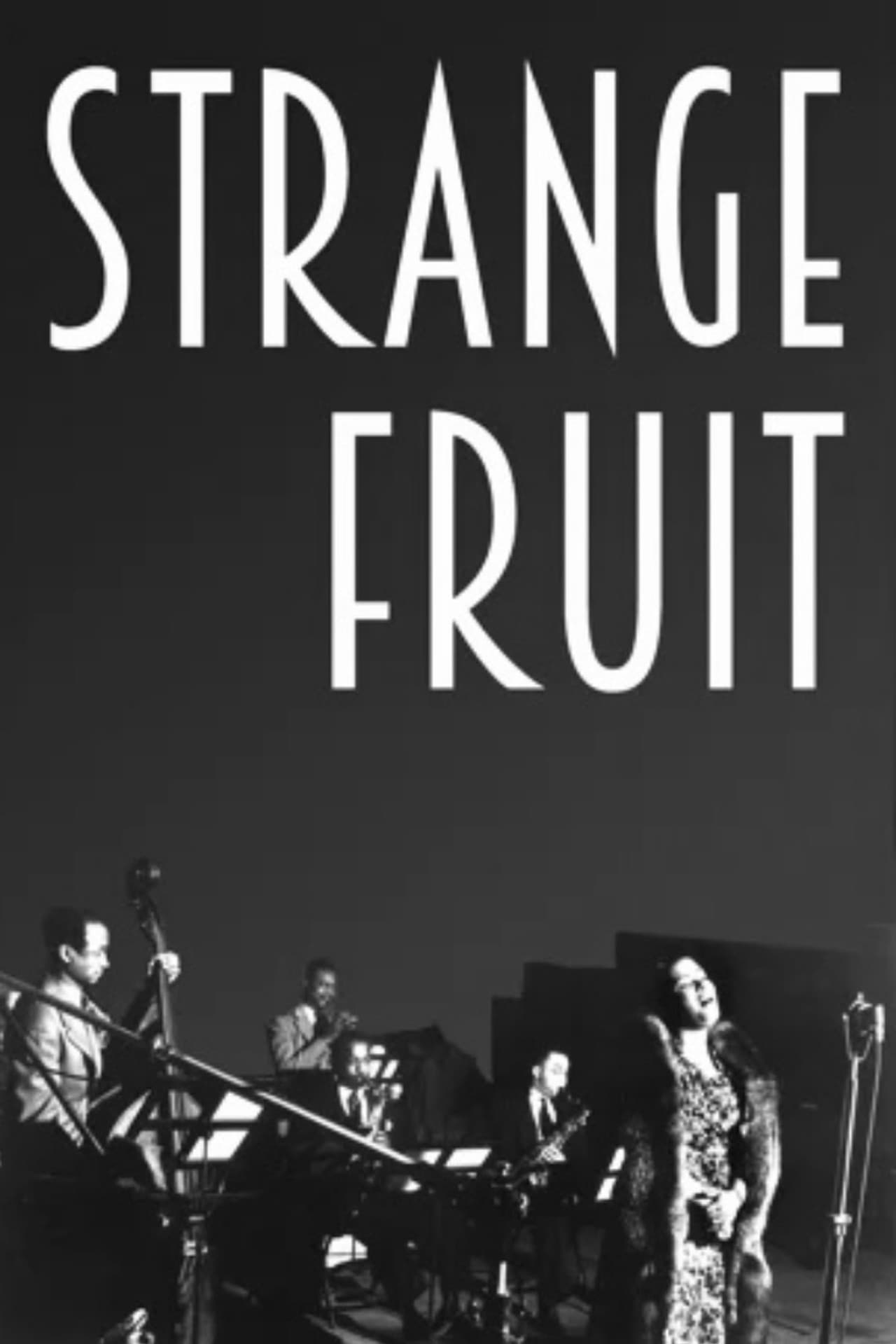 Strange Fruit preview 1