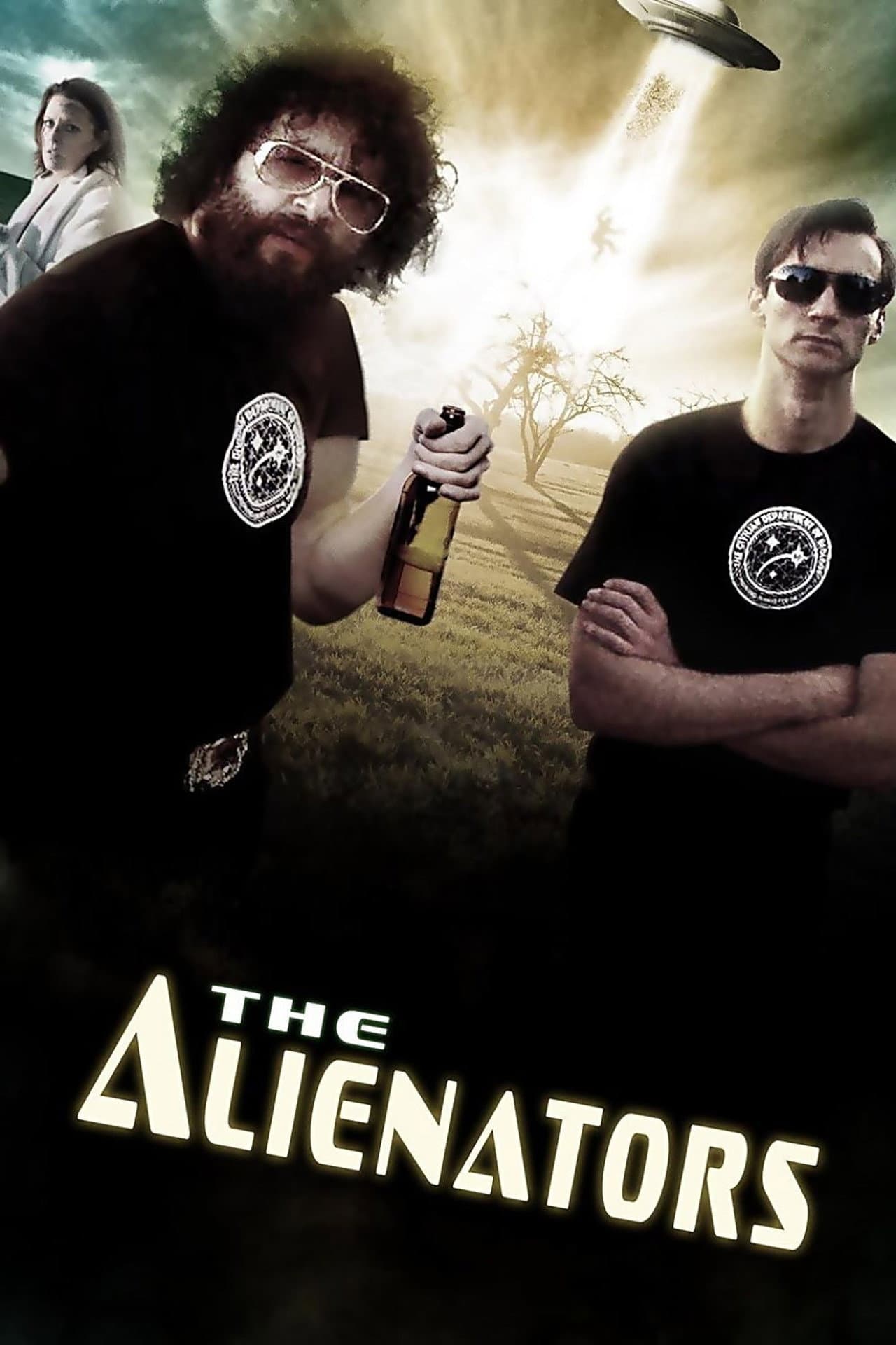 Alienators preview 1