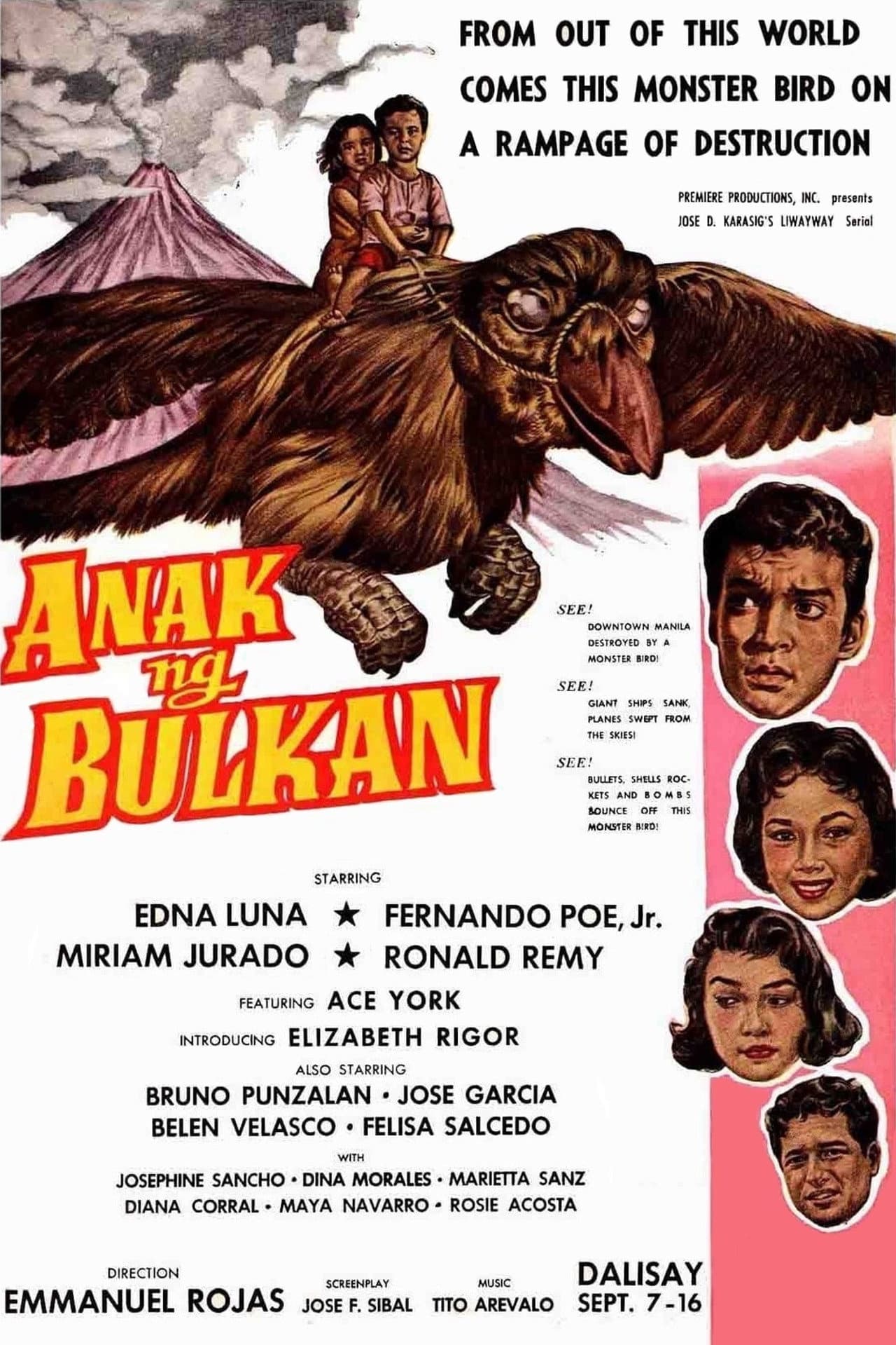 Anak ng Bulkan preview 1
