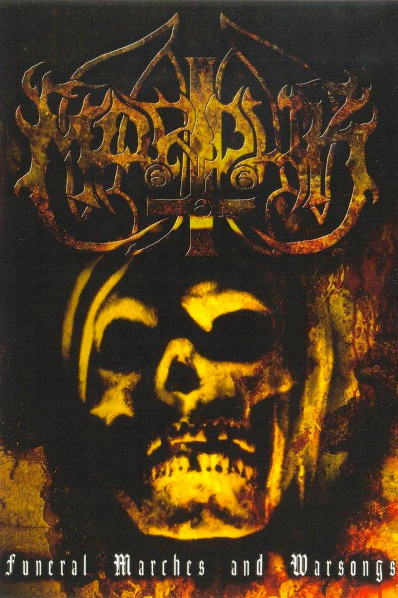 Marduk: Funeral Marches and Warsongs preview 2