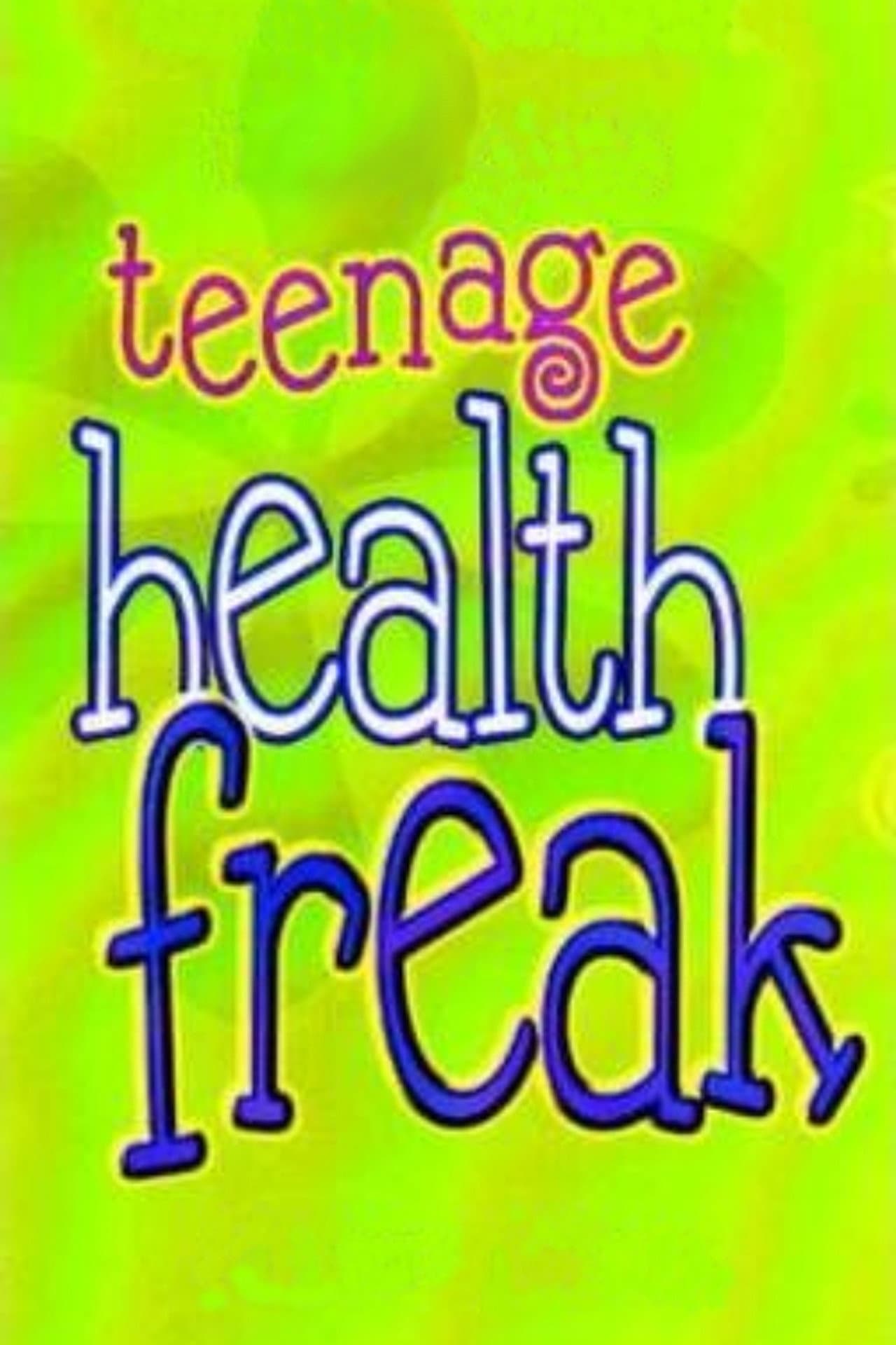Teenage Health Freak preview 2