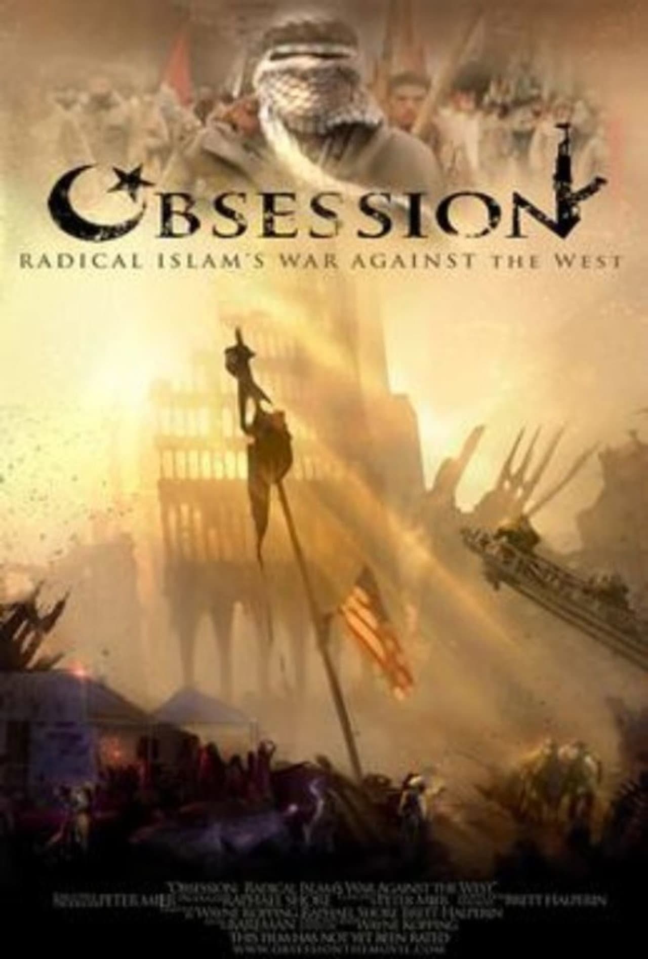 Obsession: Radical Islam's War Against the West preview 2