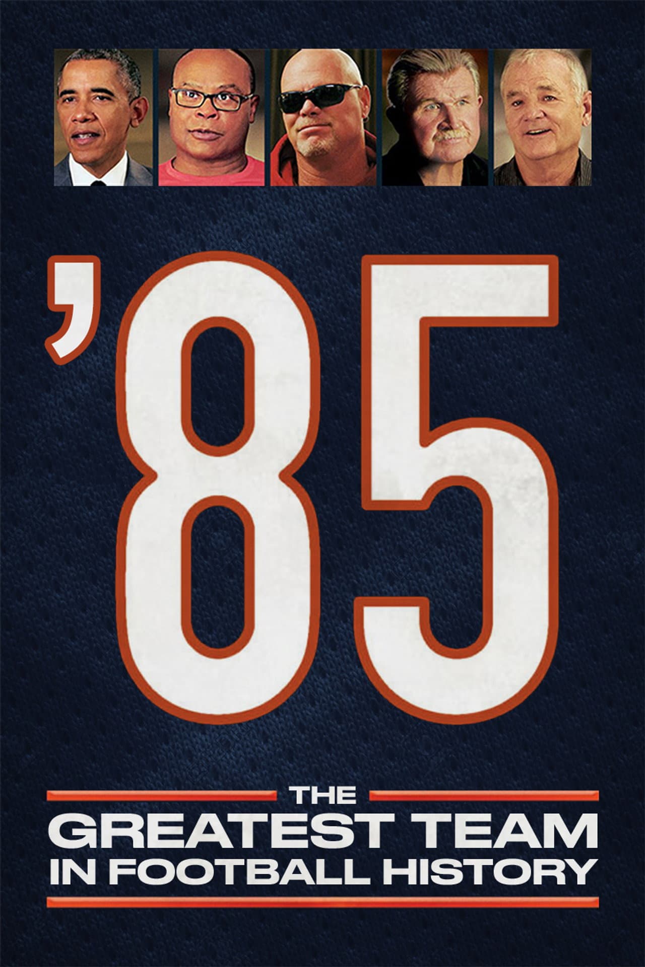 '85: The Greatest Team in Football History preview 2