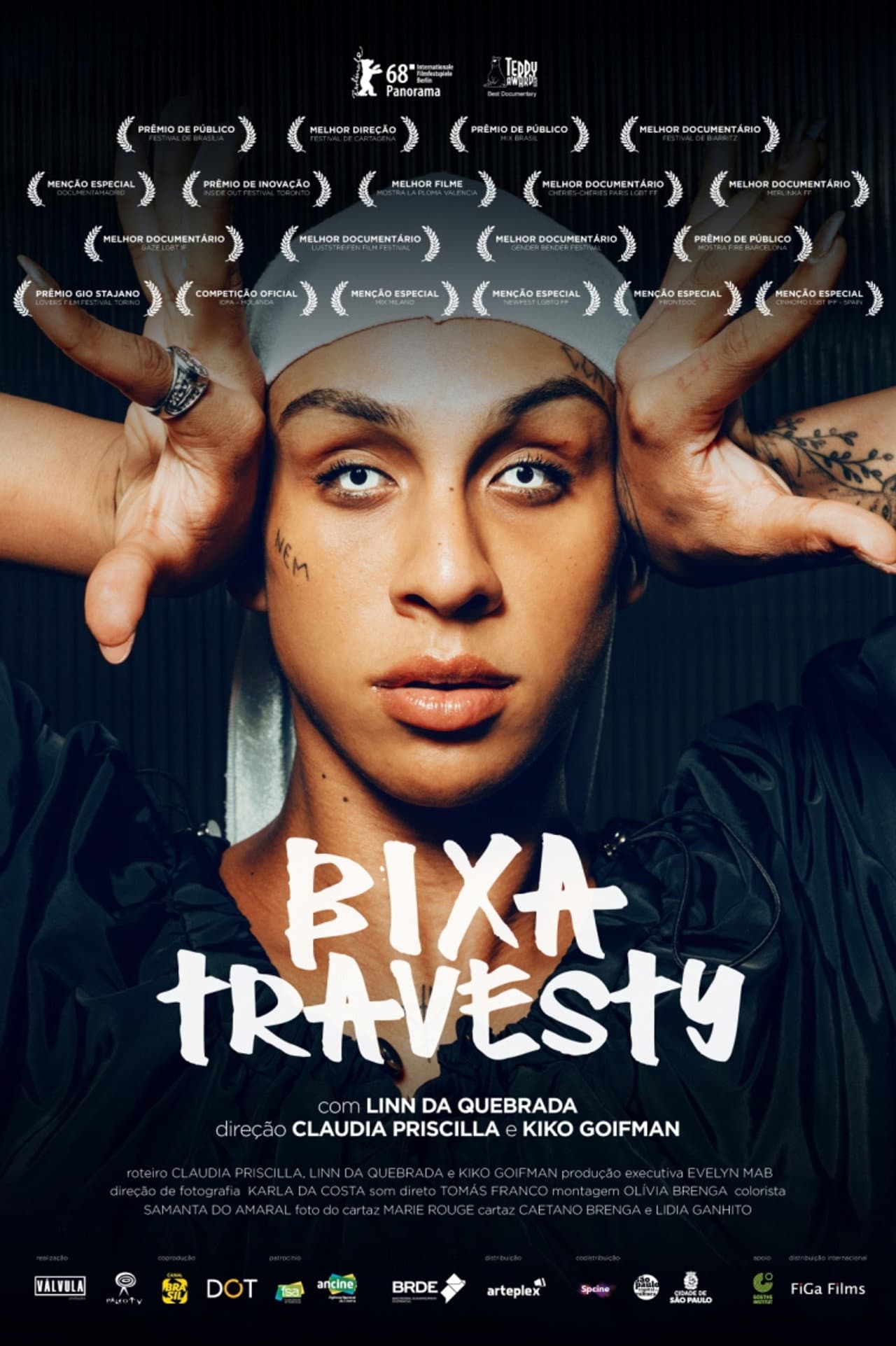 Bixa Travesty preview 2