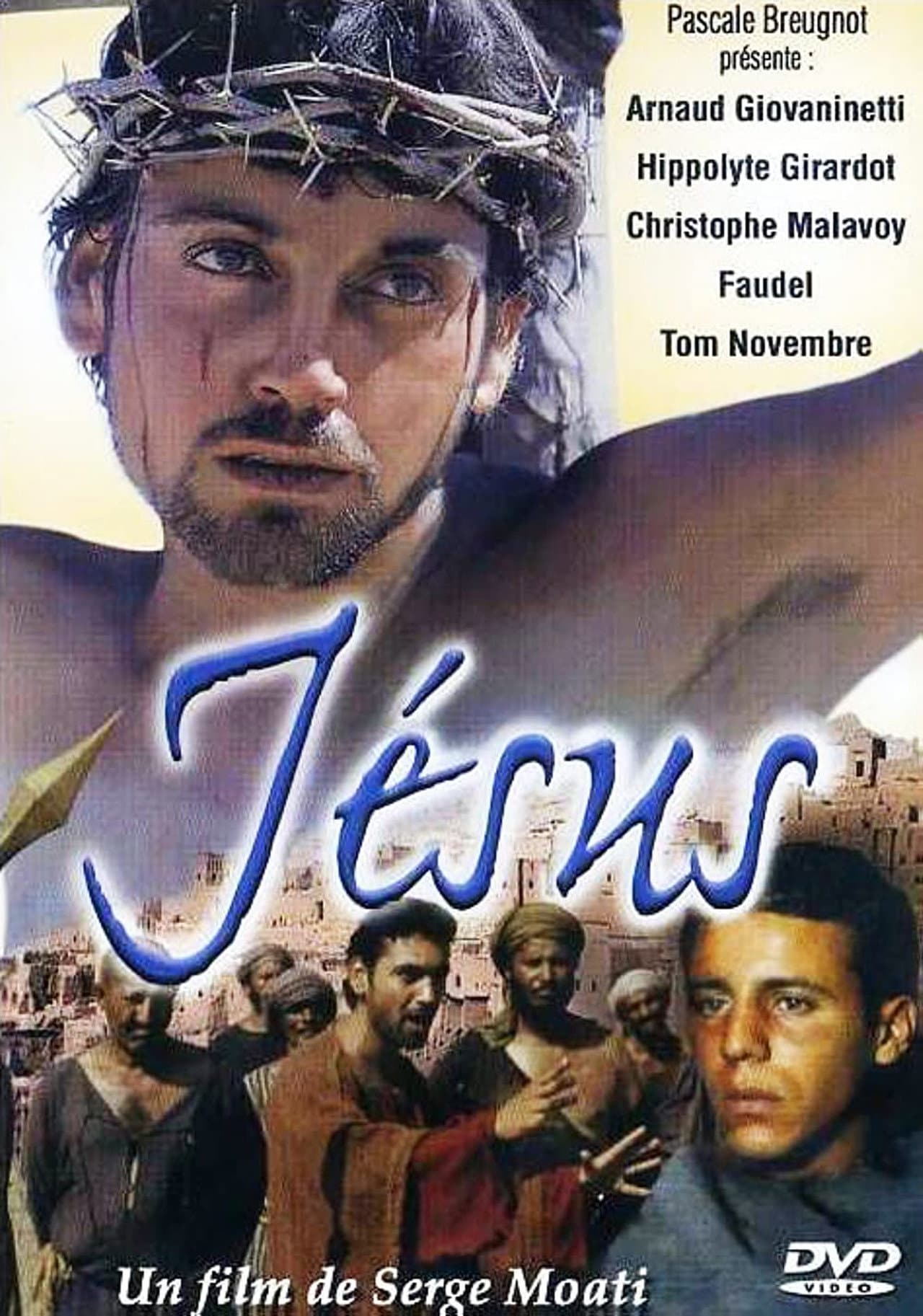Jésus preview 1
