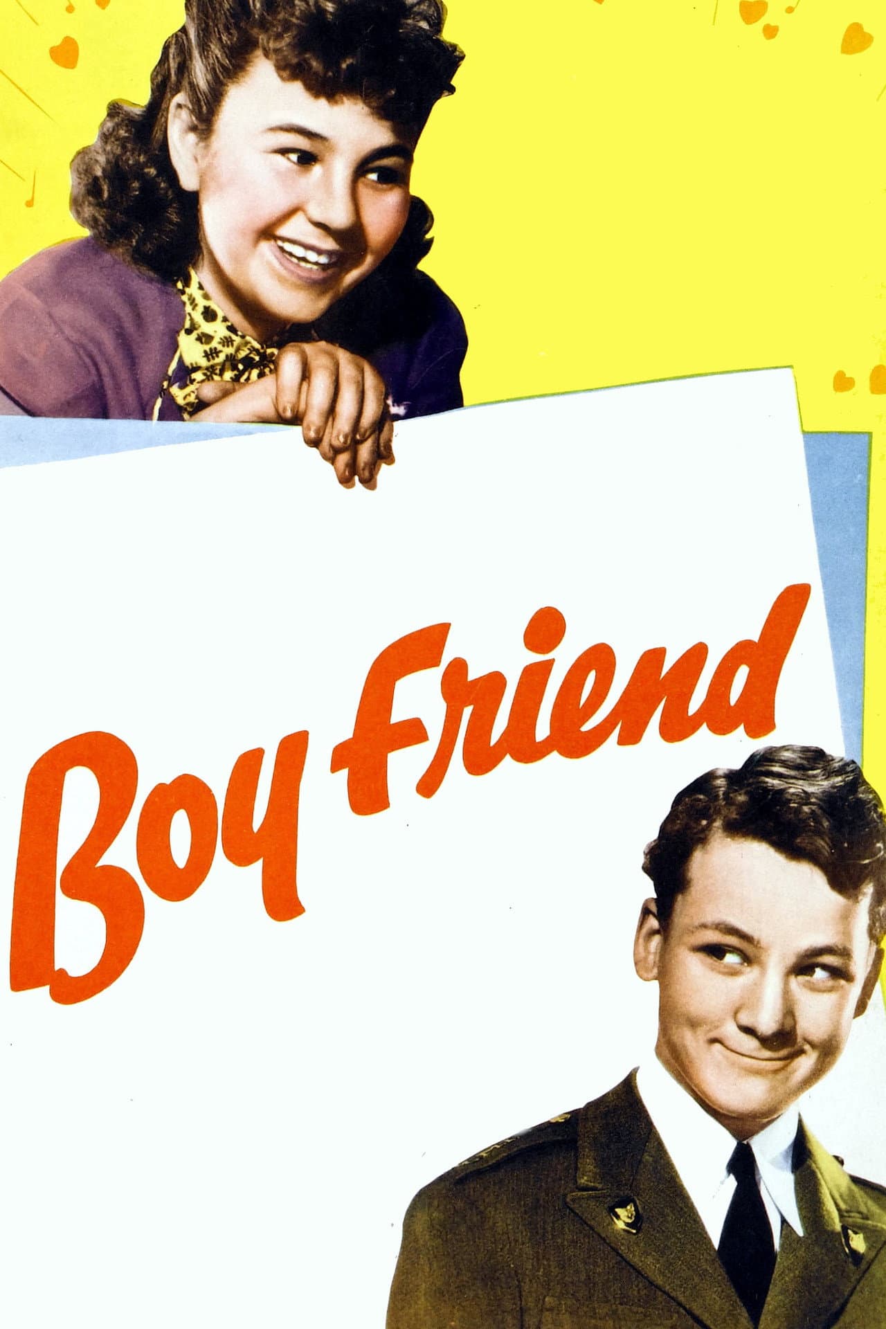 Boy Friend preview 2
