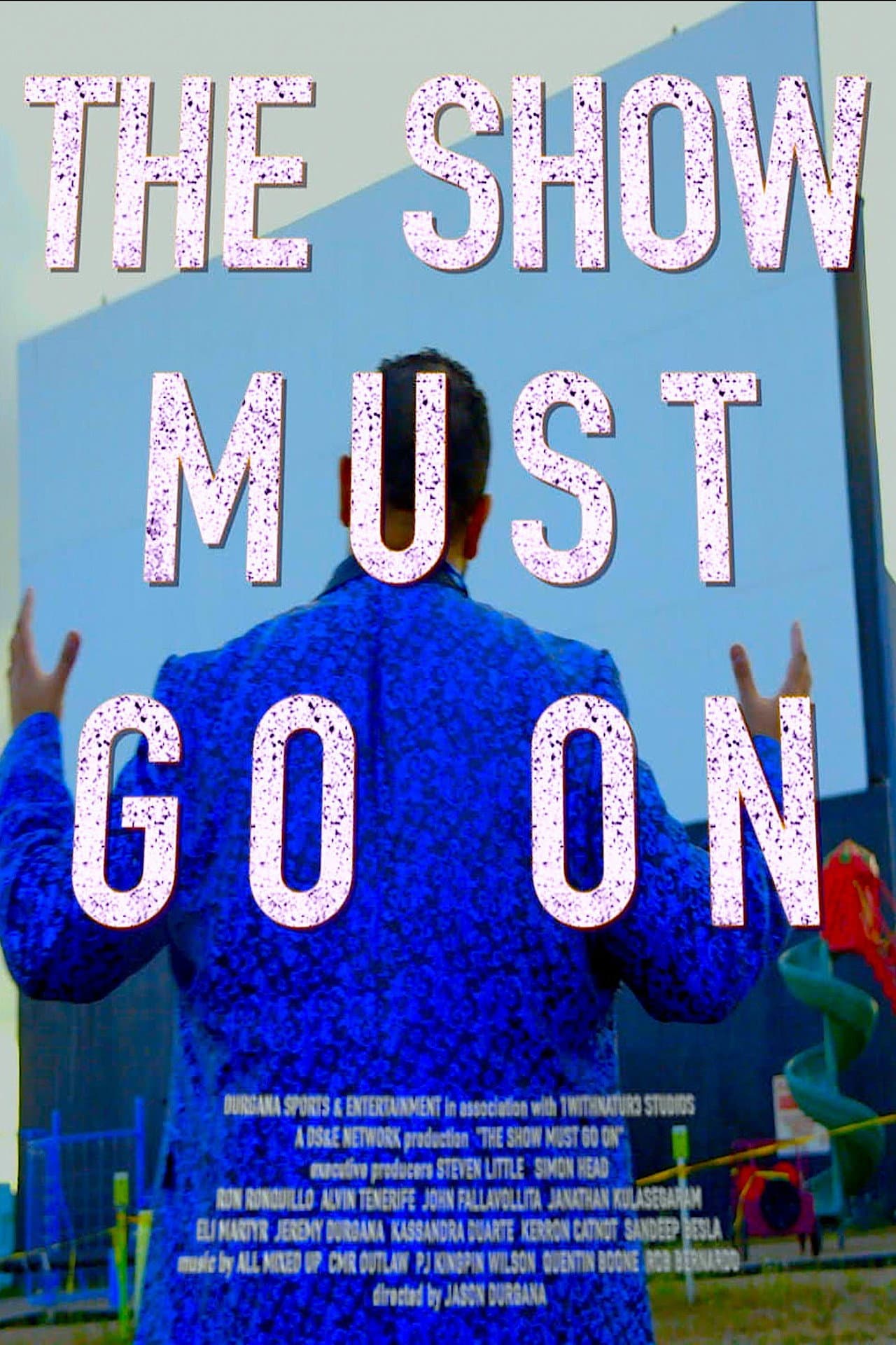 The Show Must Go On preview 1