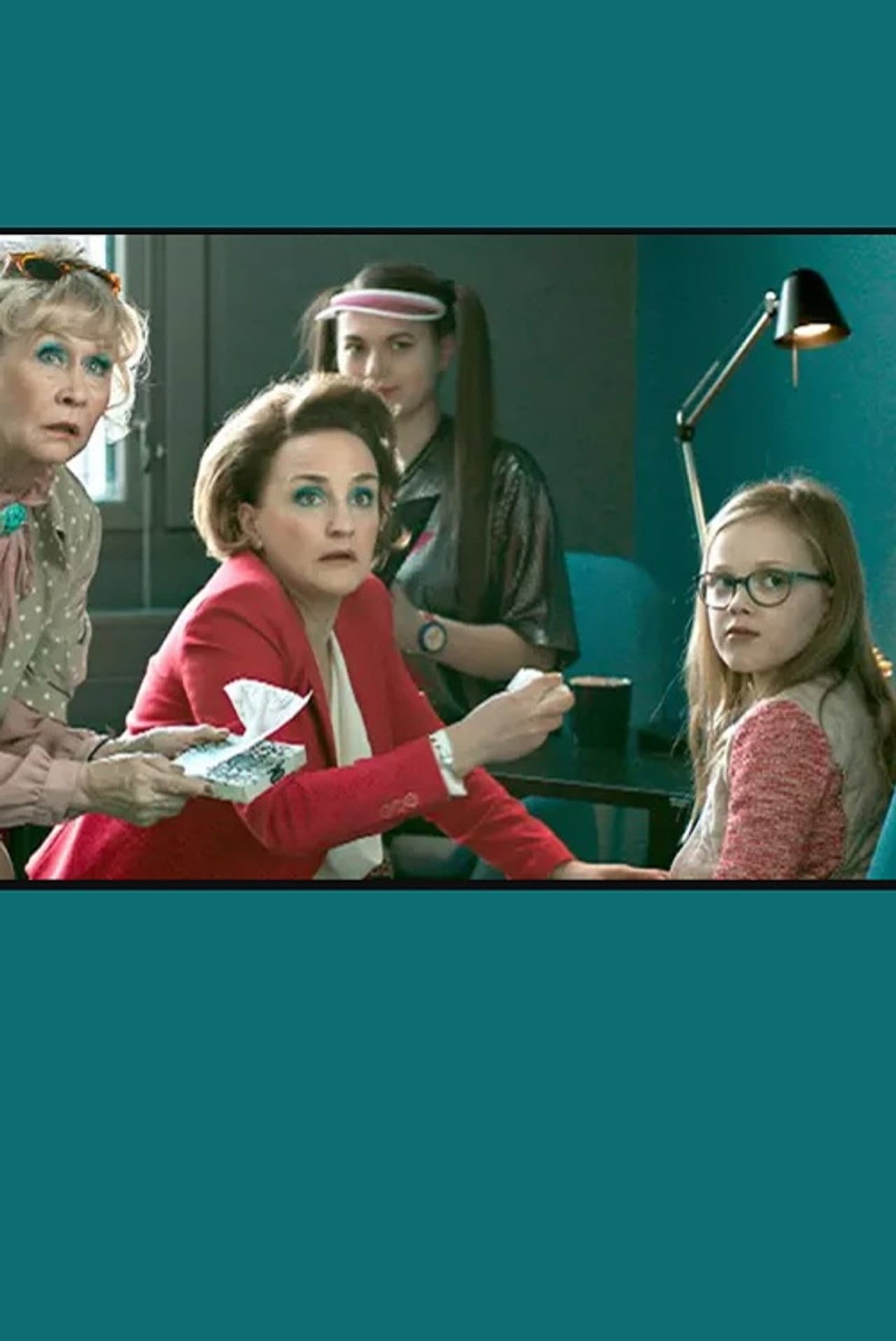 Glass Ceiling preview 2