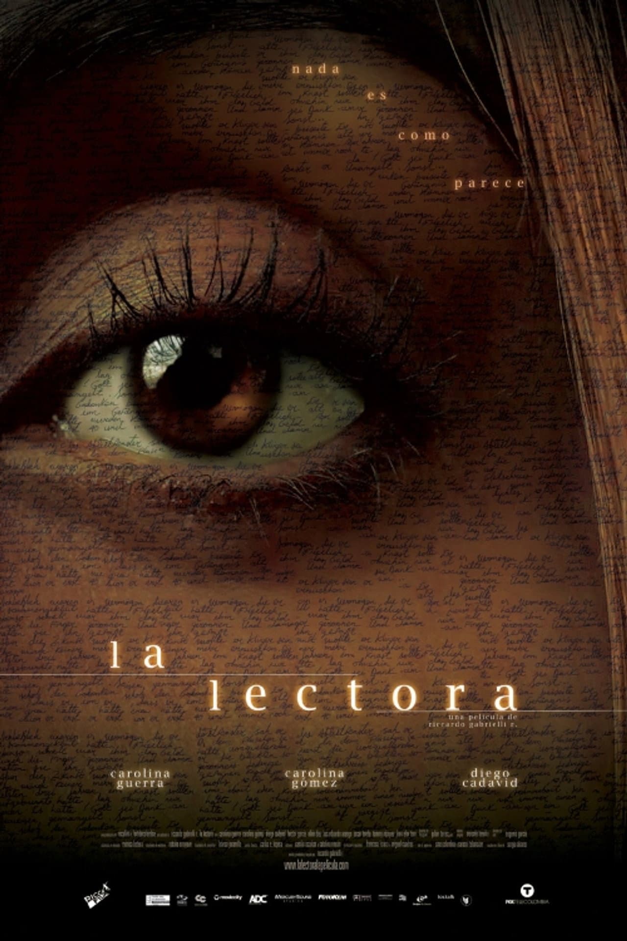 La lectora preview 2