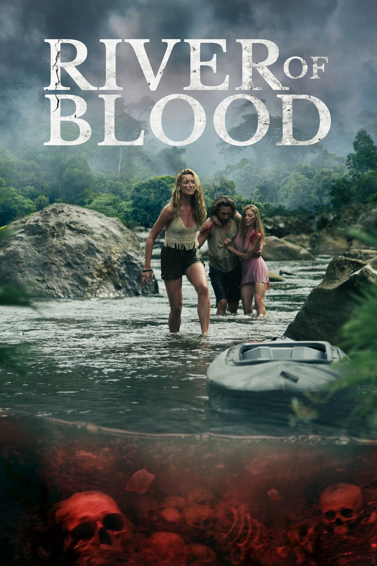 River of Blood preview 2