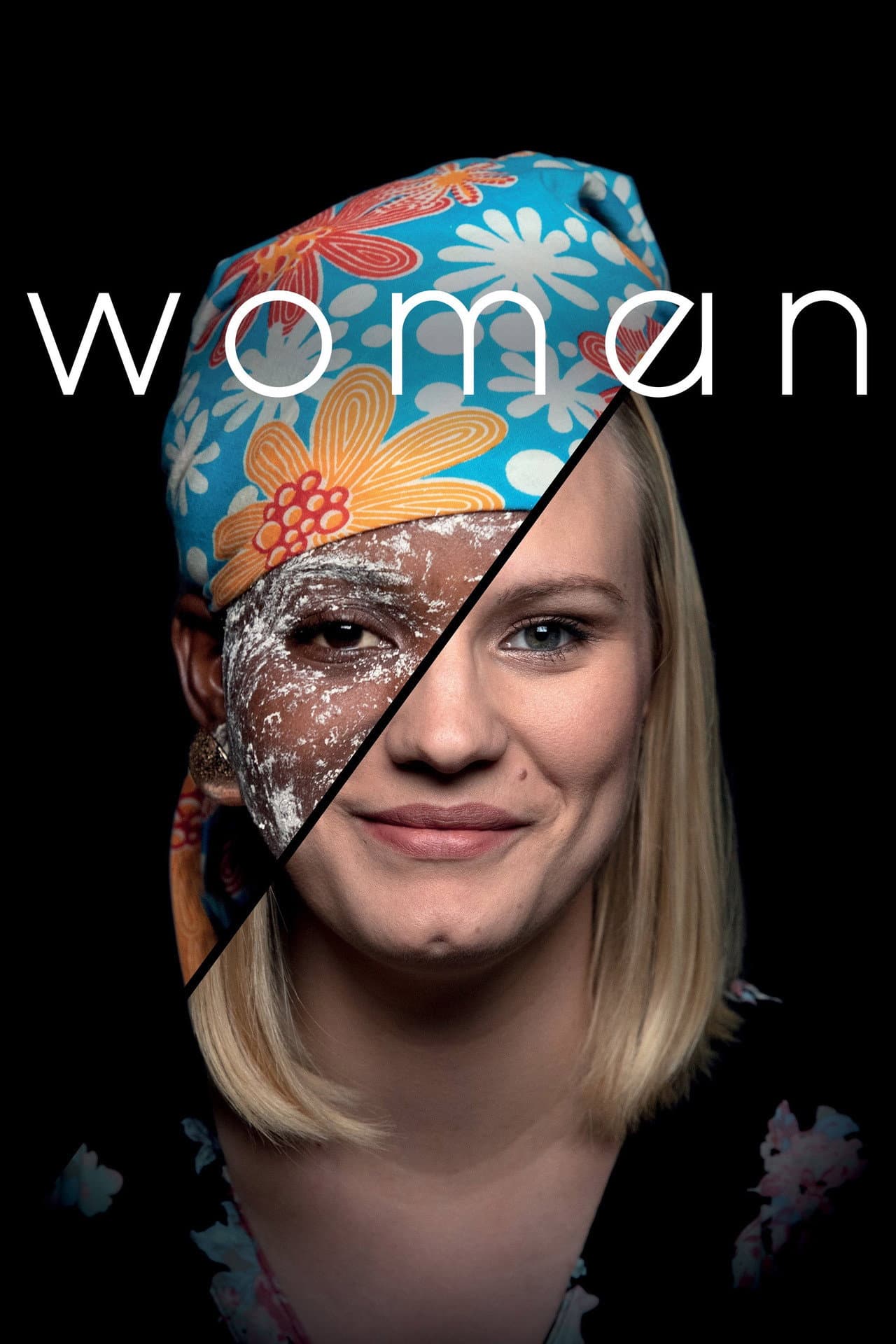 Woman preview 2