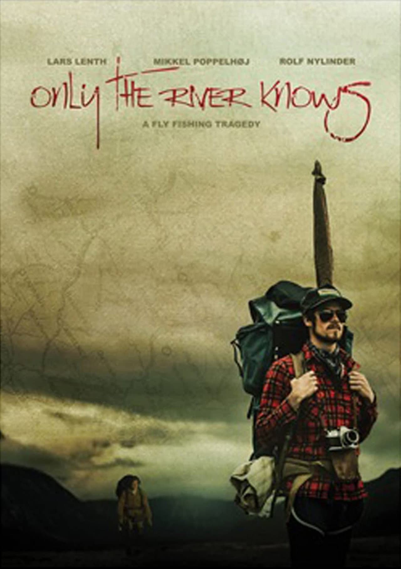 Only the River Knows preview 2