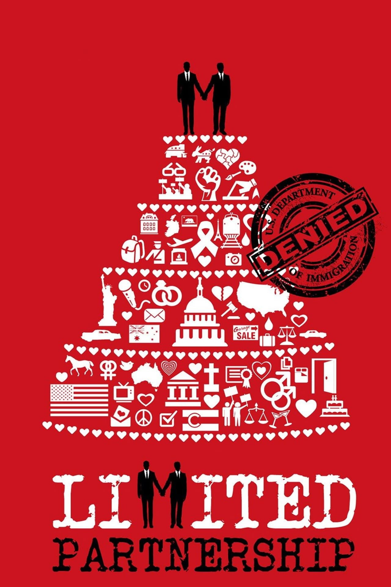 Limited Partnership preview 2