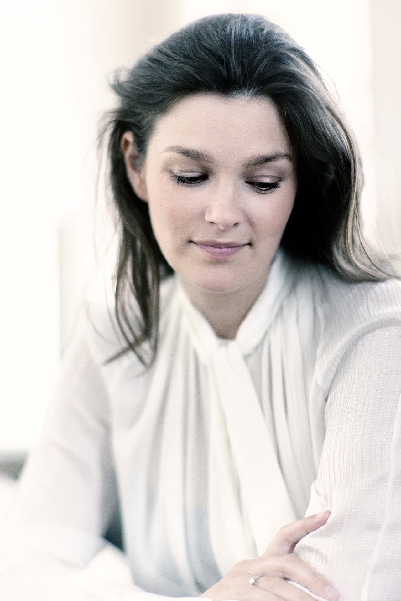 Janine Jansen spielt Tschaikowskys Violinkonzert preview 2