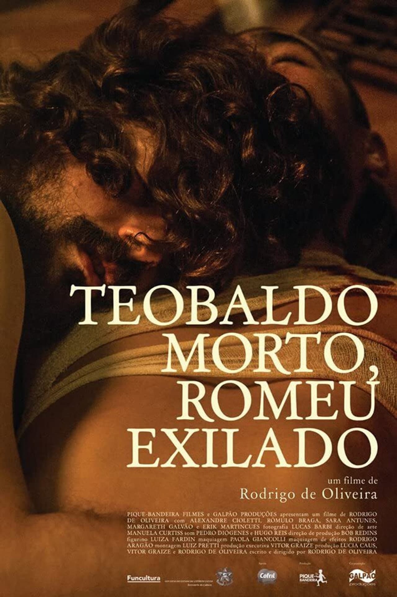 Tybalt Dead, Romeo Exiled preview 2