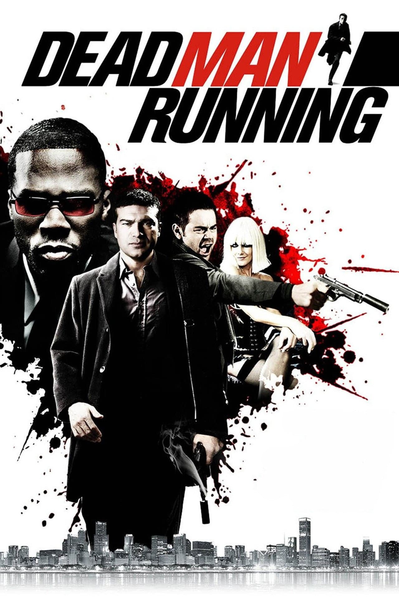 Dead Man Running preview 2