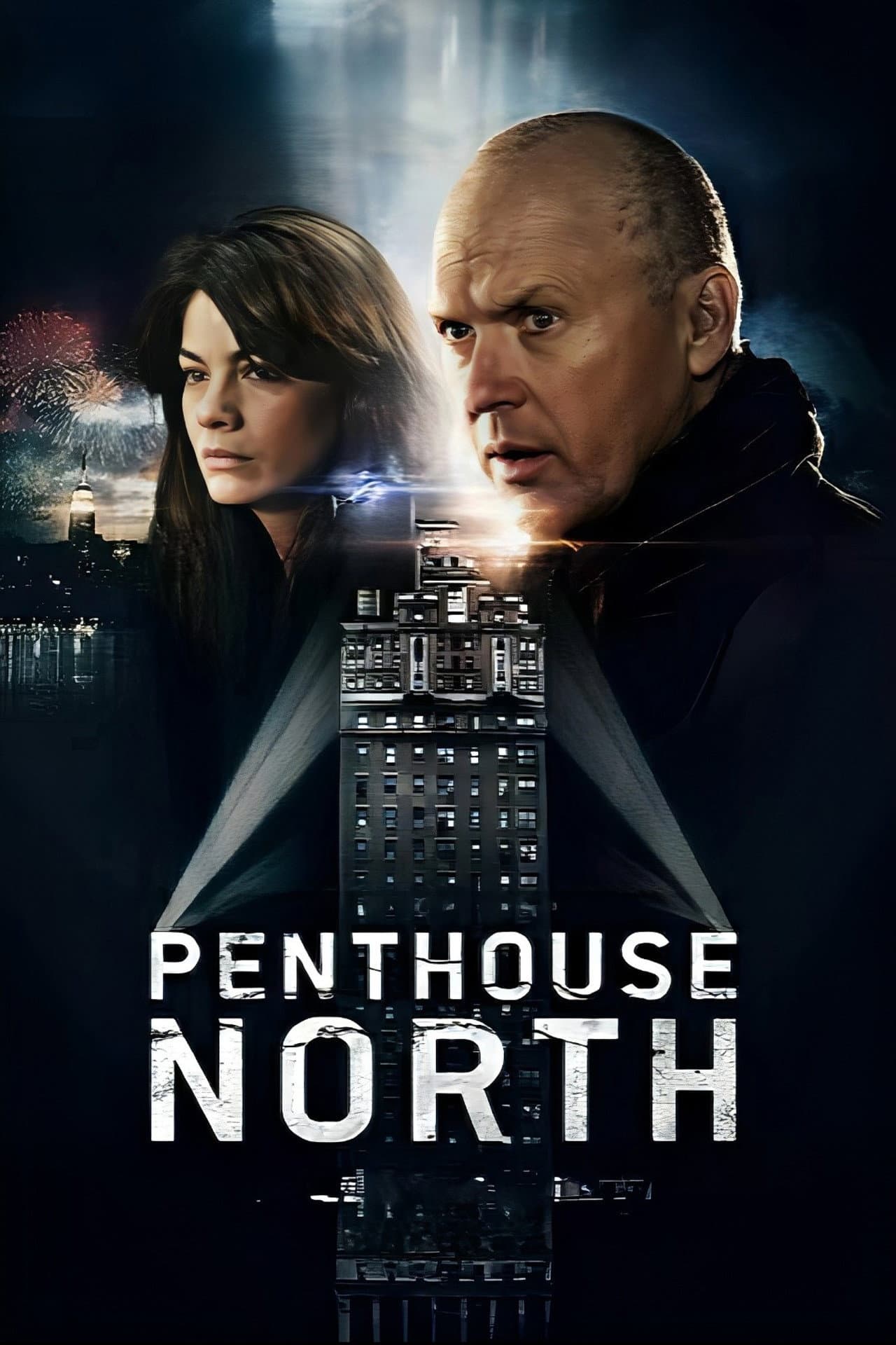 Penthouse North preview 2