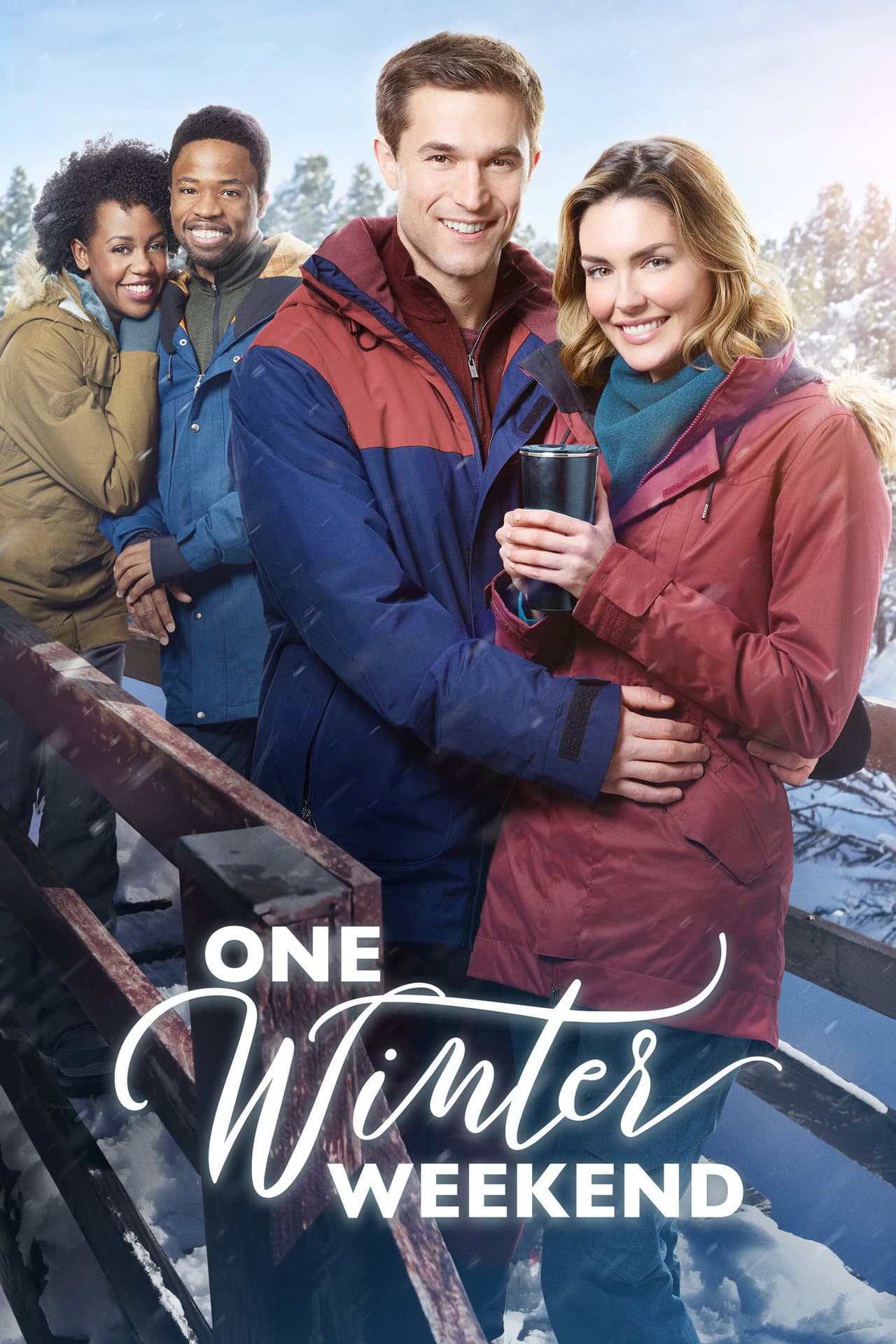 One Winter Weekend preview 2