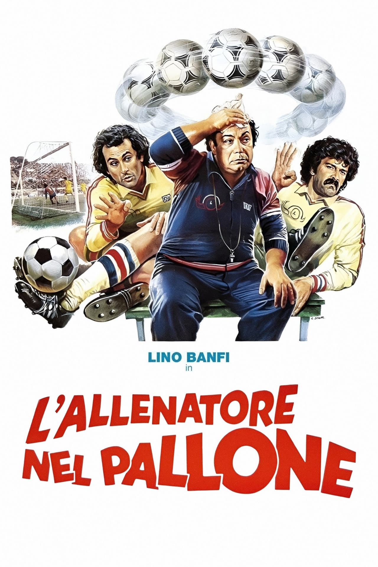 L'allenatore nel pallone preview 2