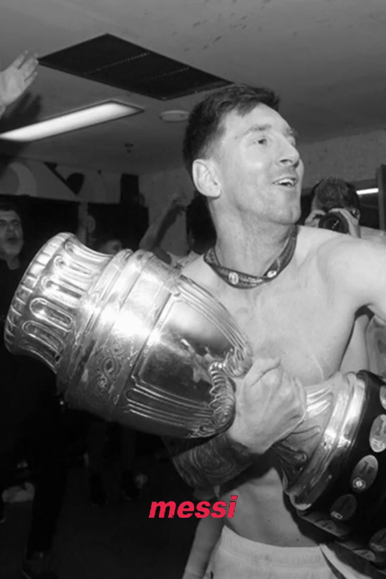 Messi preview 2