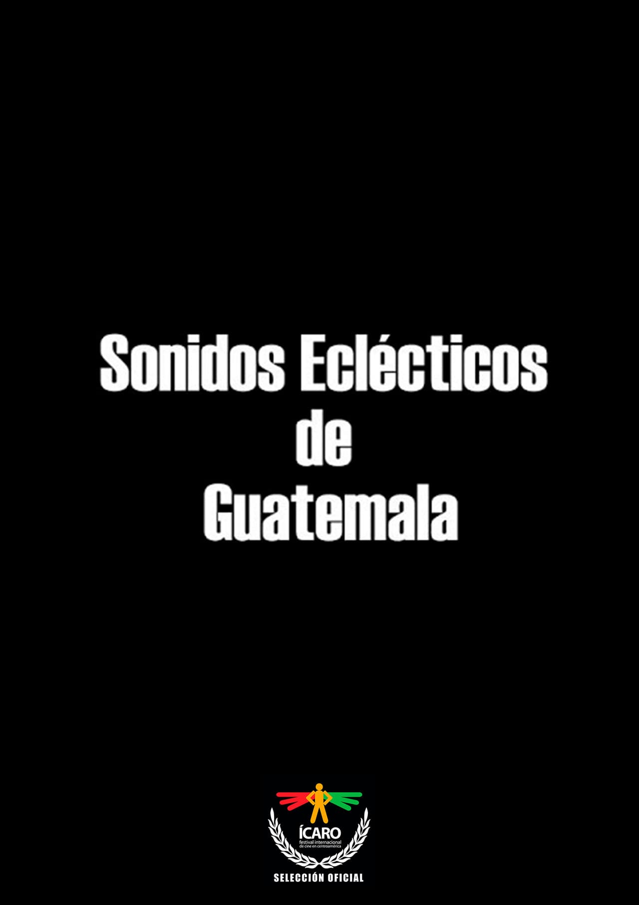Sonidos eclécticos de Guatemala preview 1