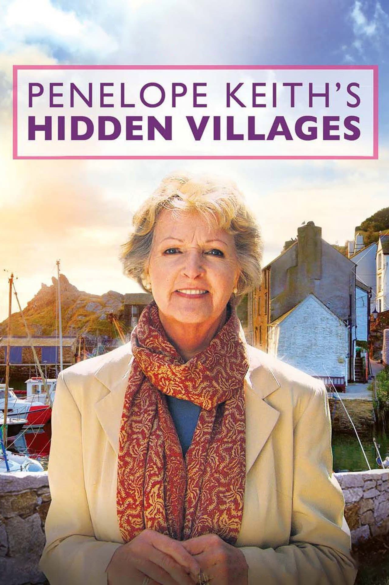 Penelope Keith's Hidden Villages preview 2